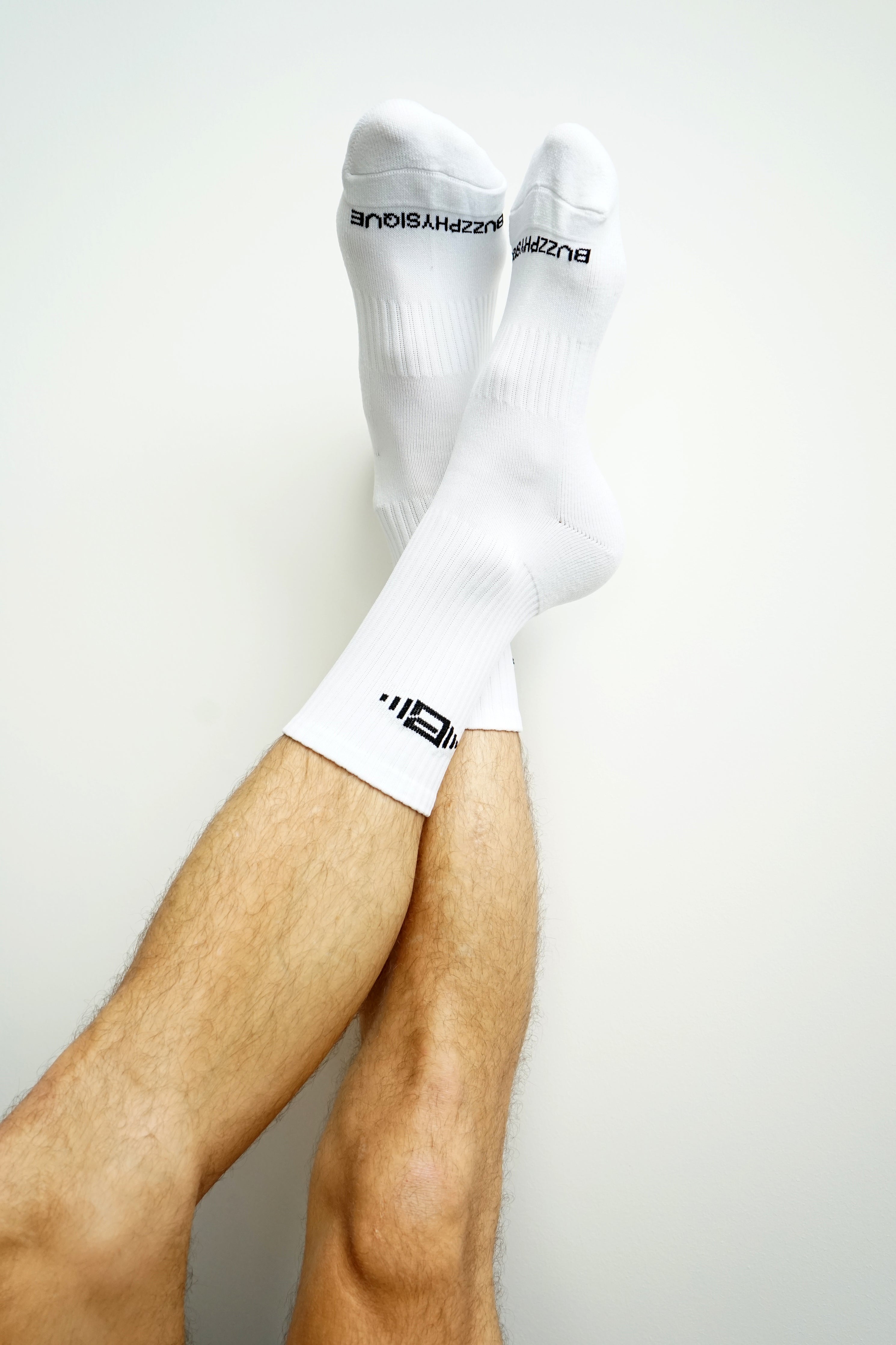 Buzz Physique Crew Socks