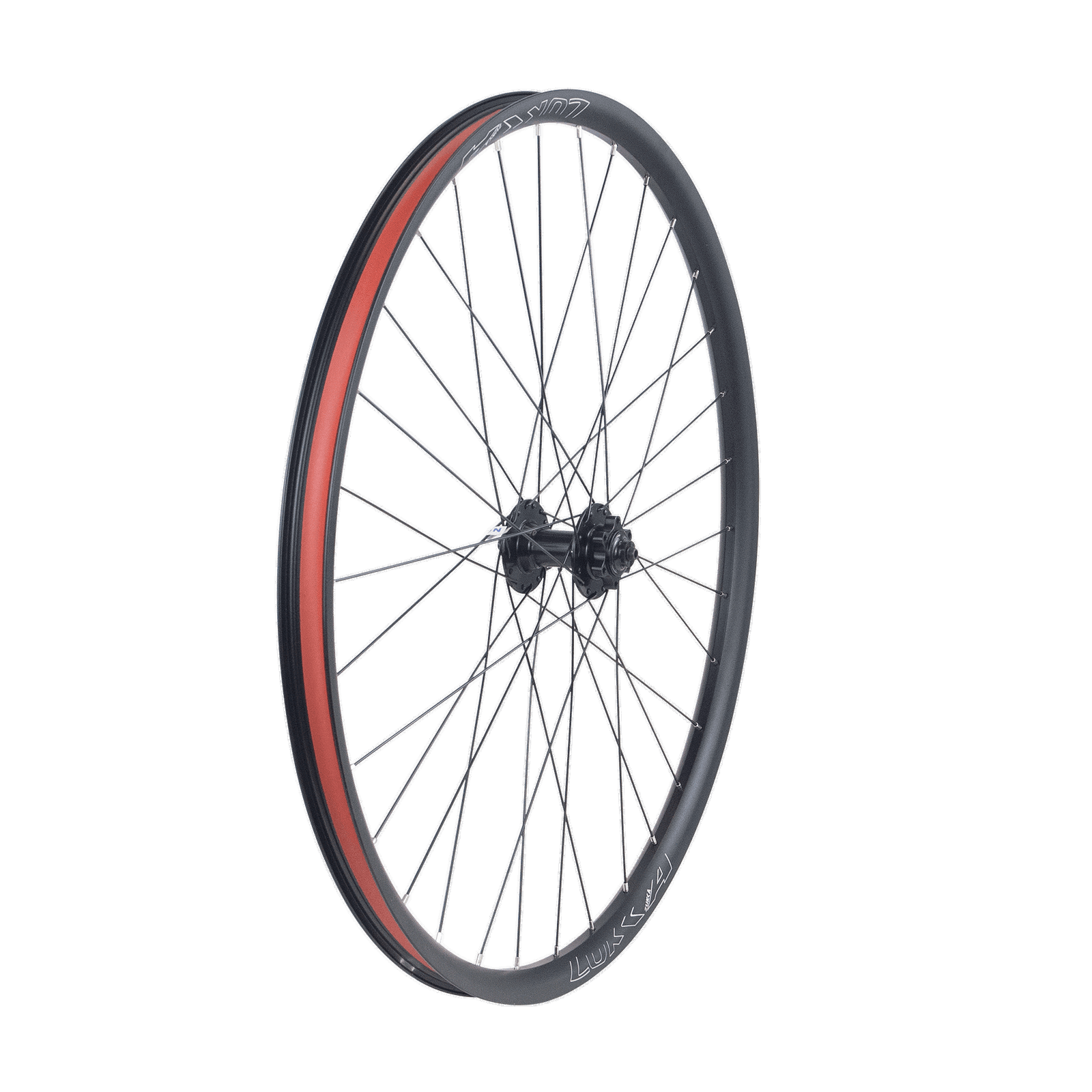 Zukka Hagen - 29“ Mountain Bike Wheelset – Hycline