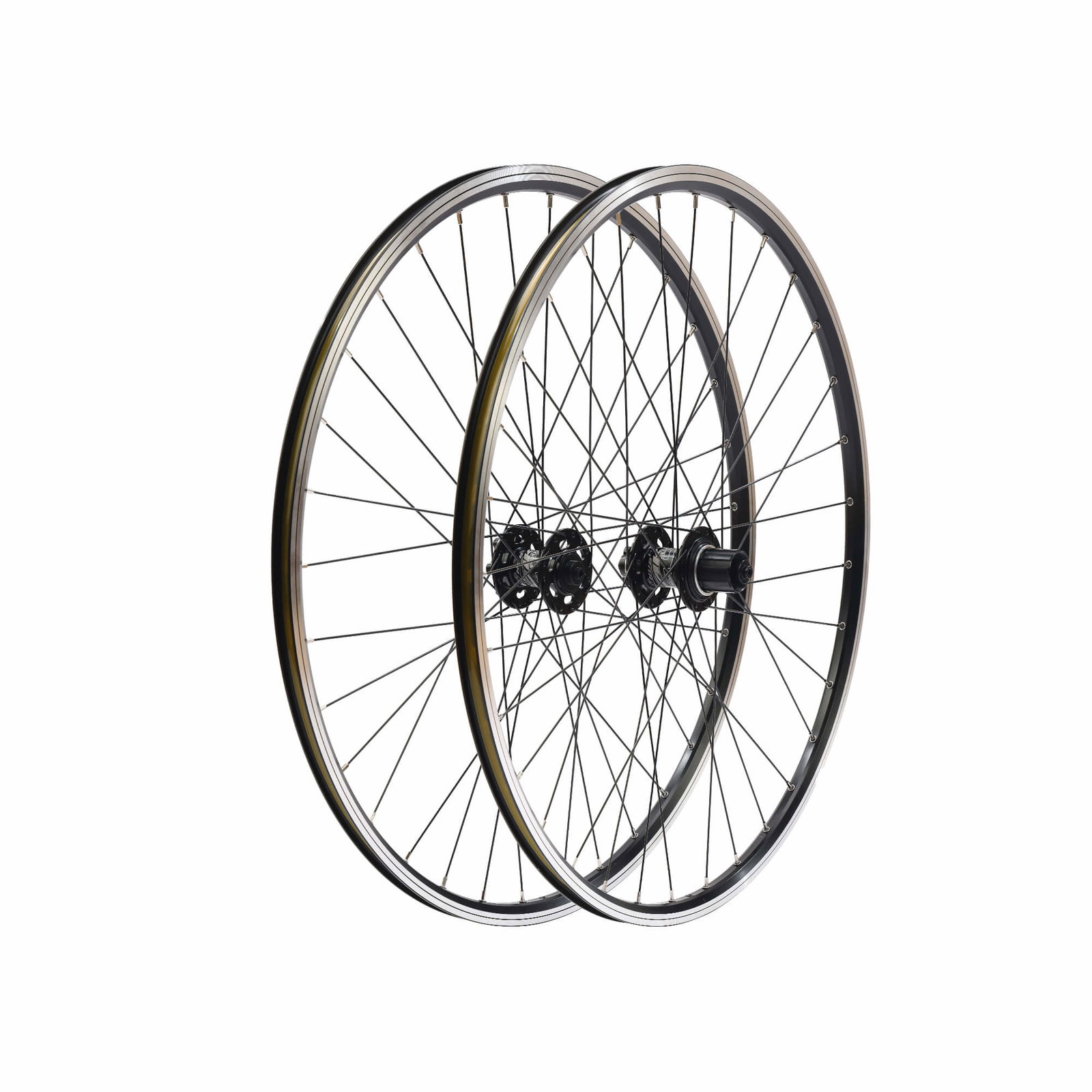 Zukka XBMax 26" / 27.5" / 29" Mountain Bike Wheel – Hycline