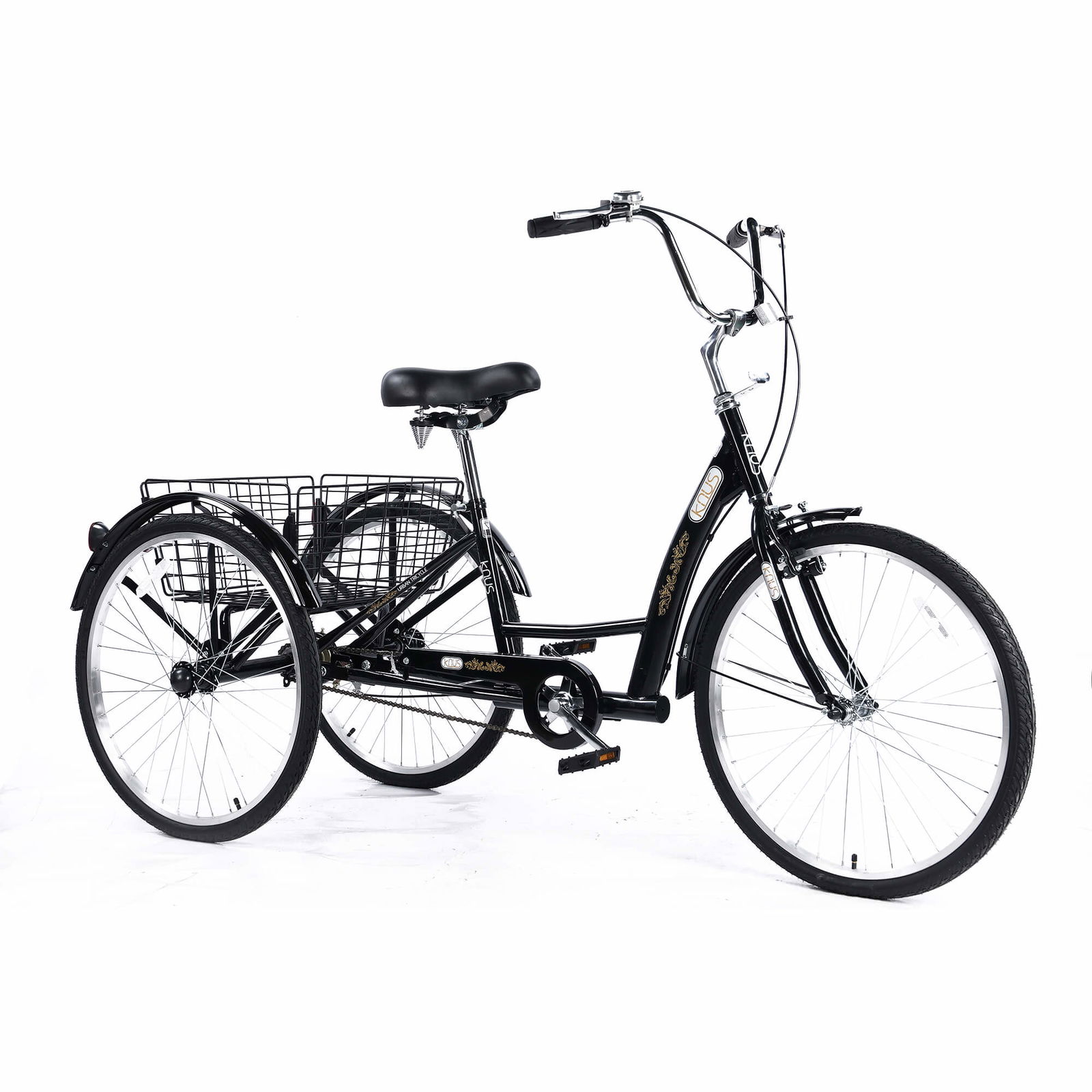 Adult tricycle
