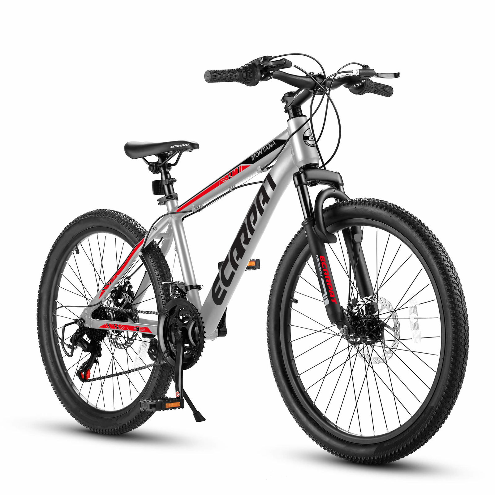 Ecarpat Rycheer 26“×2.10” Mountain Bike – Hycline