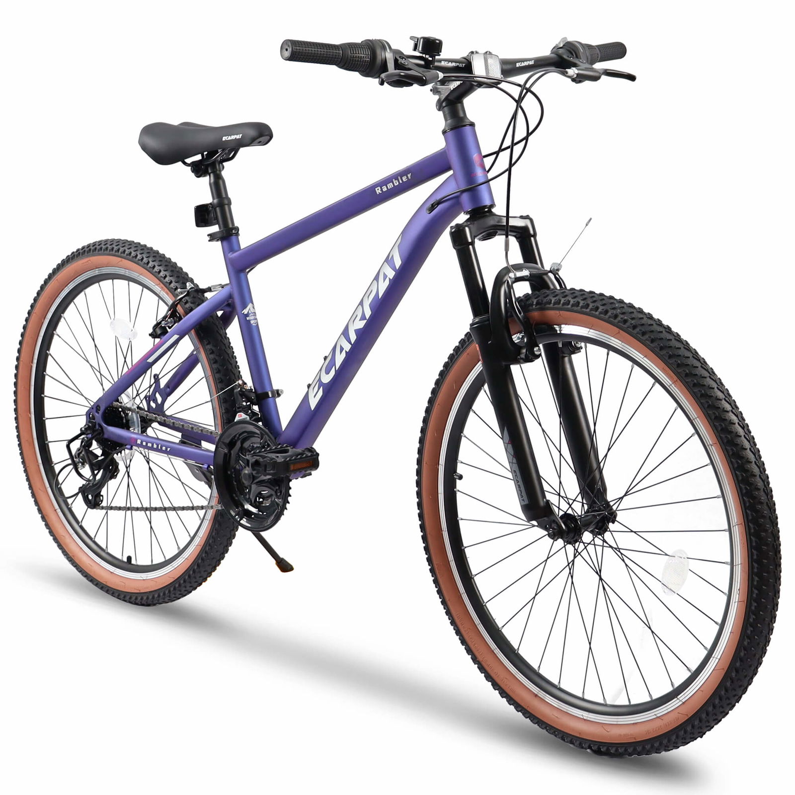 Hycline 26-Inch Mountain Trail Enduro bike