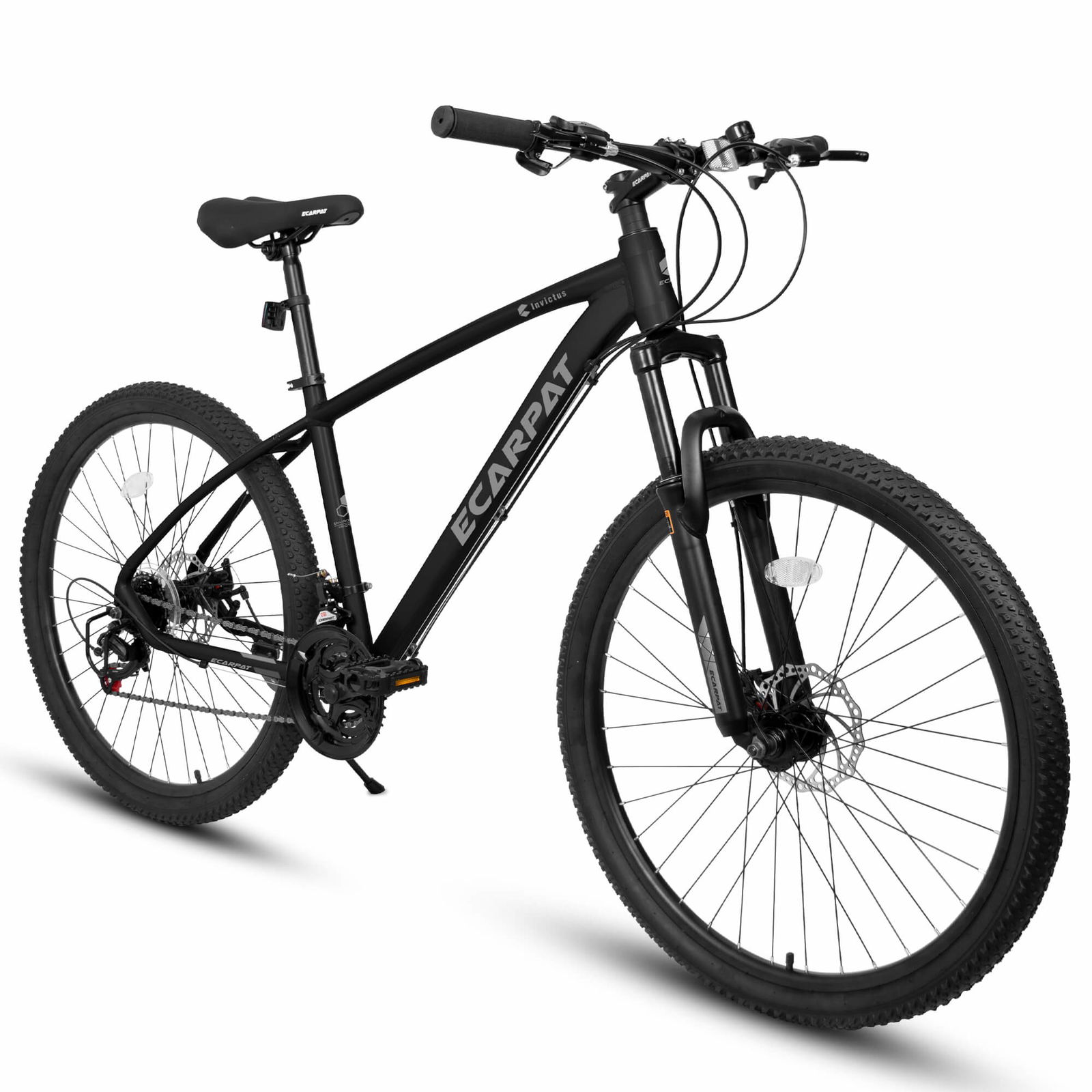 Ecarpat Tendar X5 27.5” Mountain Bike – Hycline