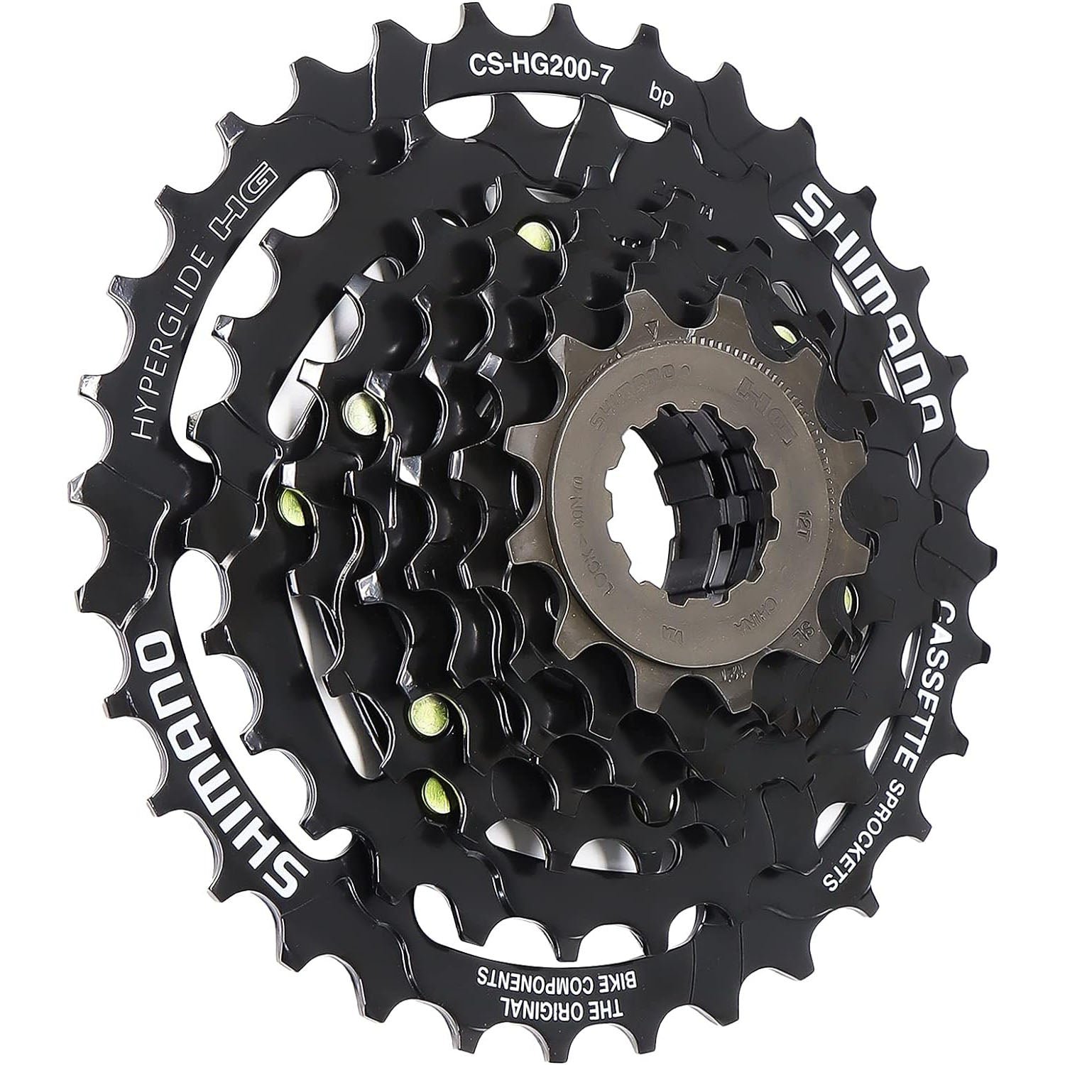 Bike freewheel
