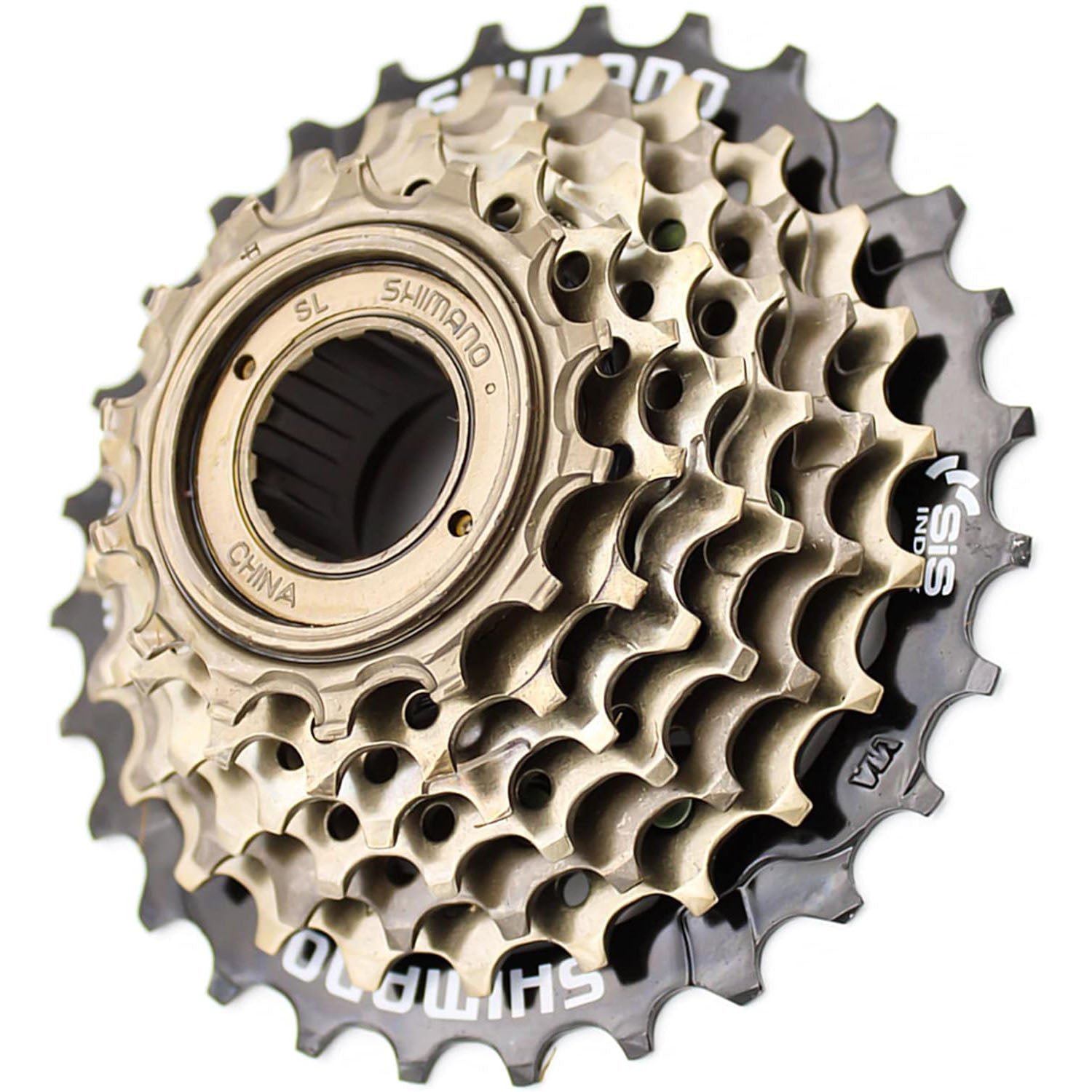 Shimano MF-TZ500 6/7-Speed Bike Freewheel / Cassette – Hycline