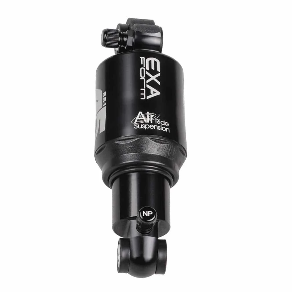 KS A5 RE/RR1 Air Rear Shock Absorber 125/150/165/190mm