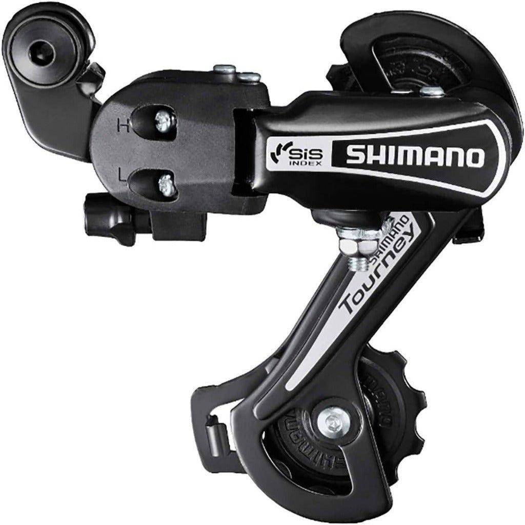 Genuine Shimano RD-TY21B Bike Rear Derailleur 6/7 Speed – Hycline