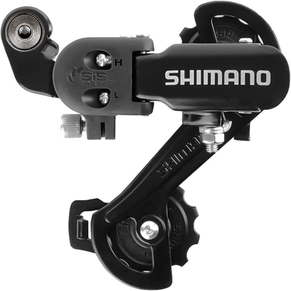 Bike rear derailleur