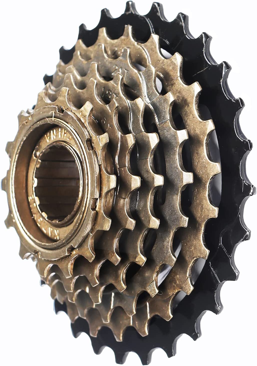 Buy Bike Freewheel 6 Speed 14-28 Teeth - Hycline Online