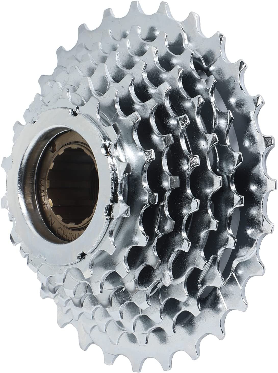 7 Speed 14-28T Bike Freewheel - Hyclinebike