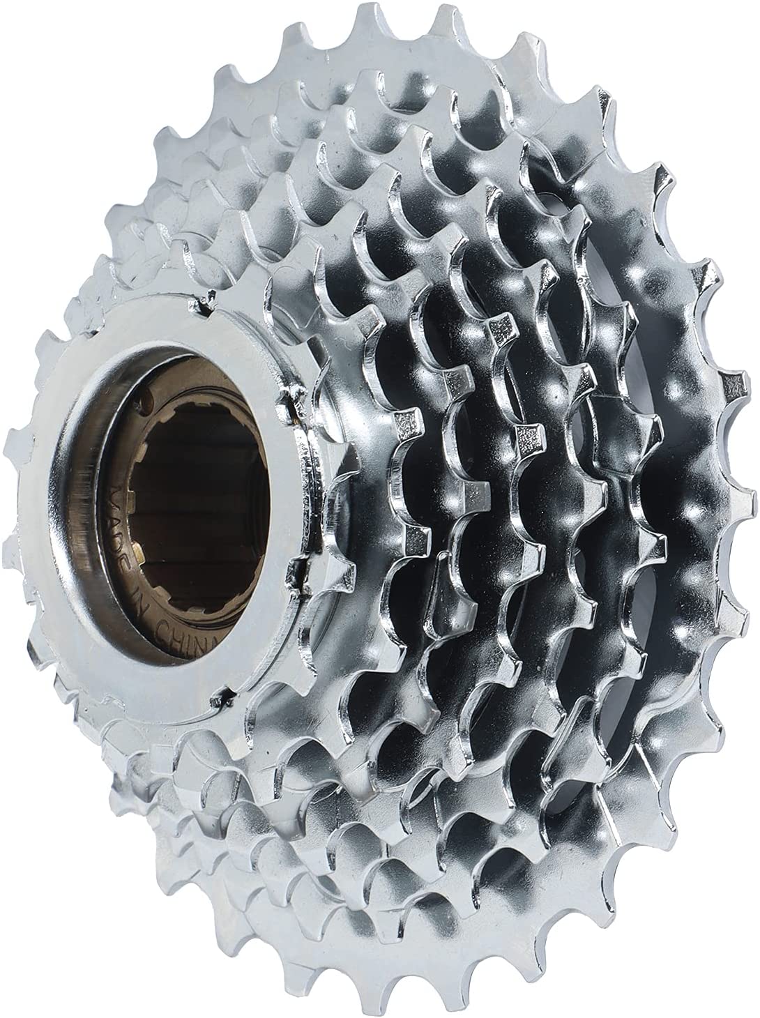 Hycline 7 Speed 14-28T Bike Freewheel