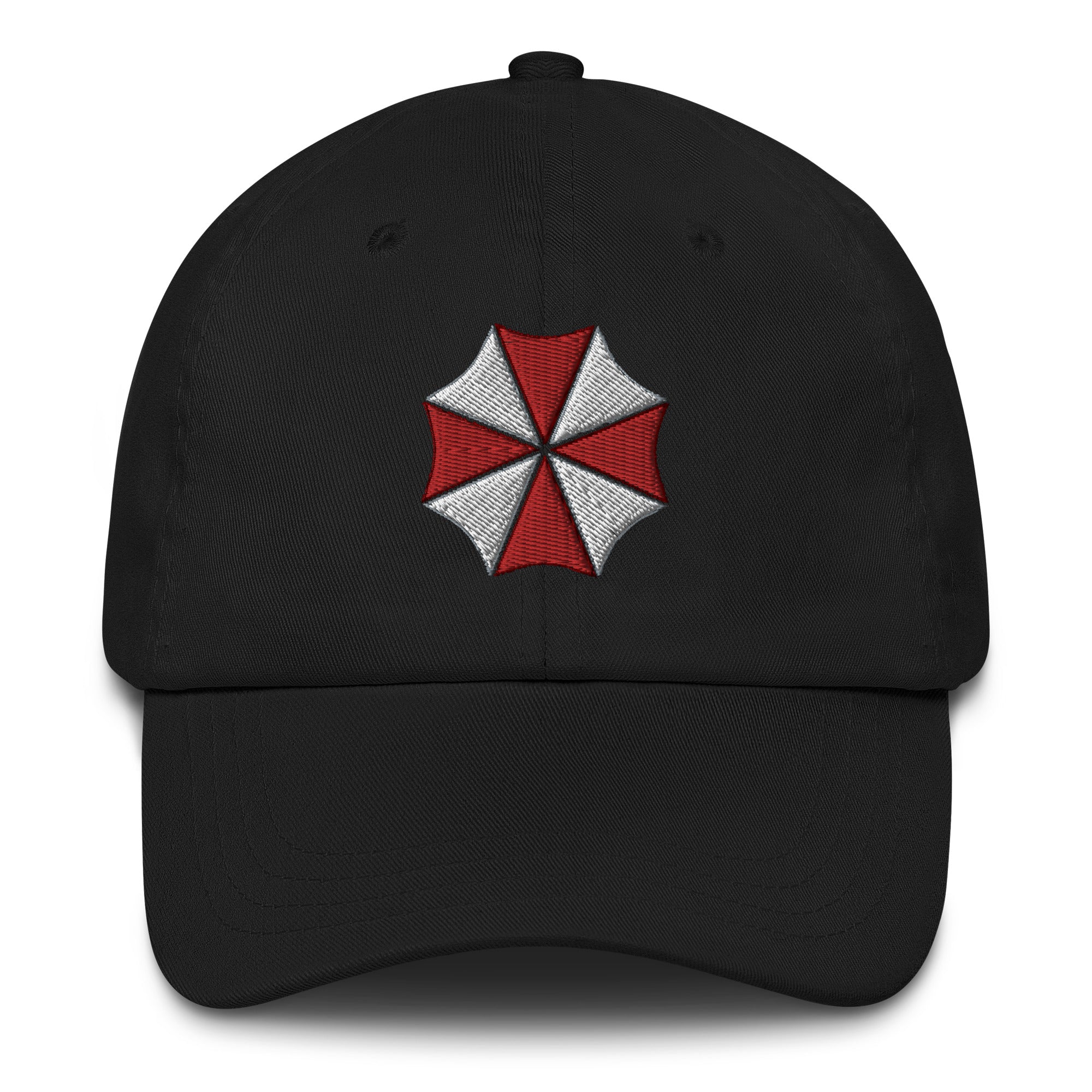 Resident Evil Umbrella Corporation Hat