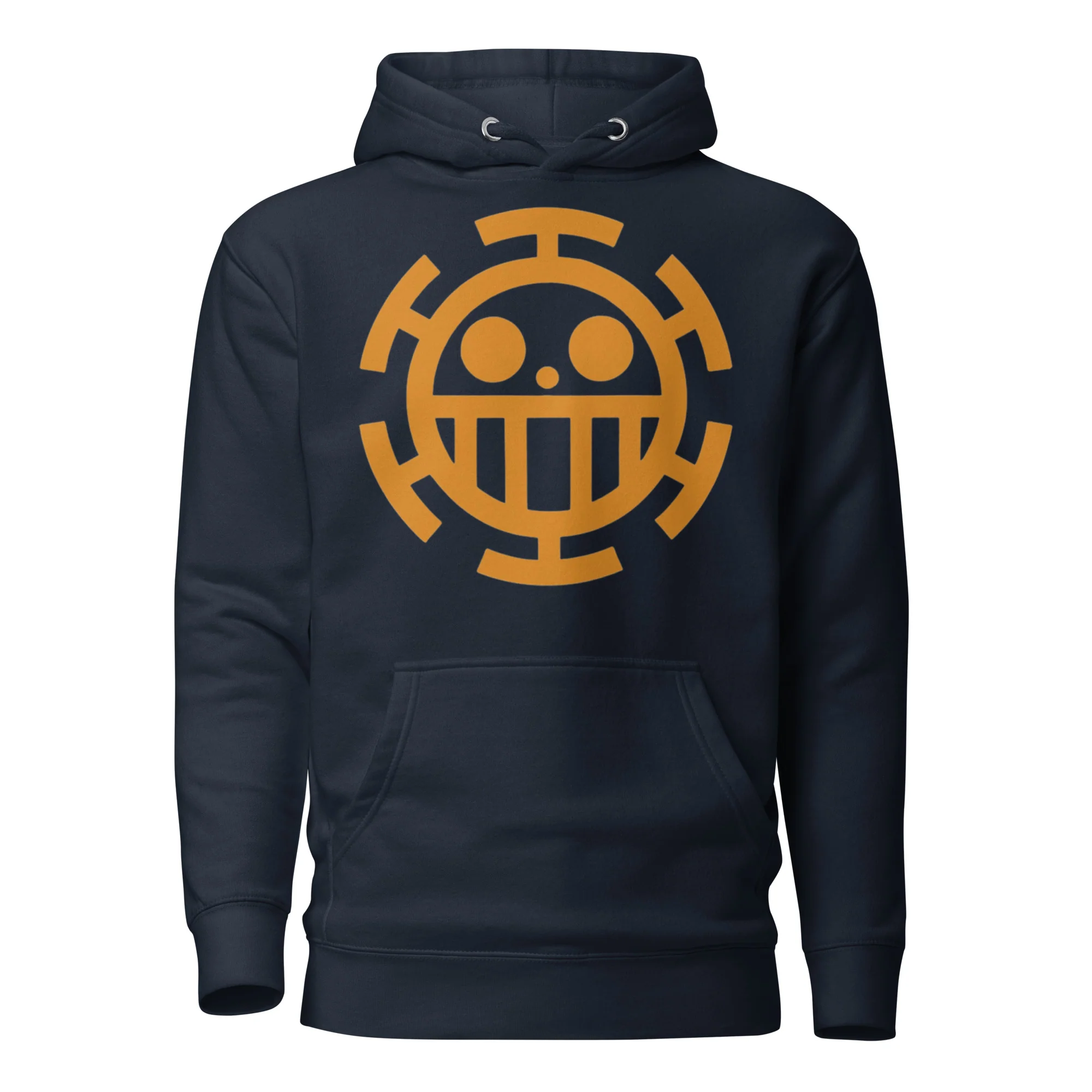 Trafalgar Law One Piece Replica Unisex Hoodie