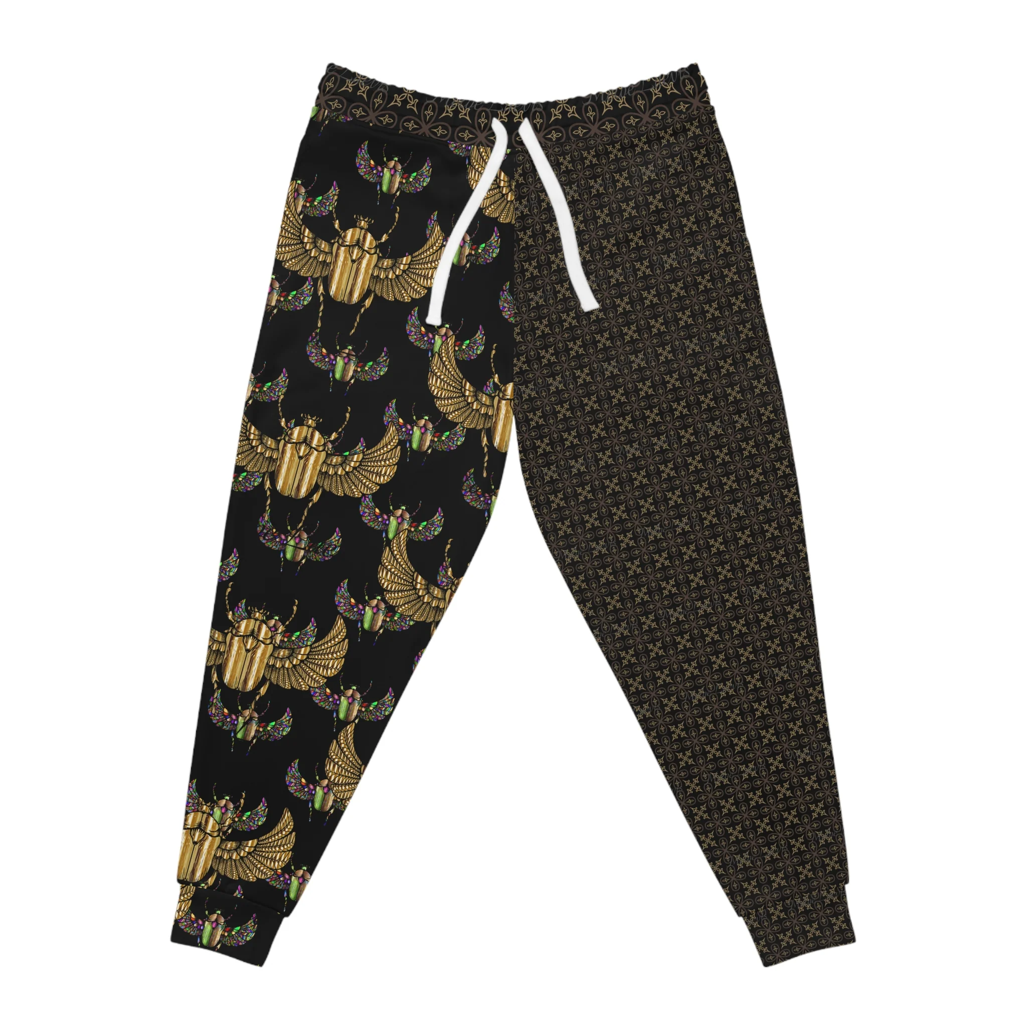 Athletic Joggers (AOP)