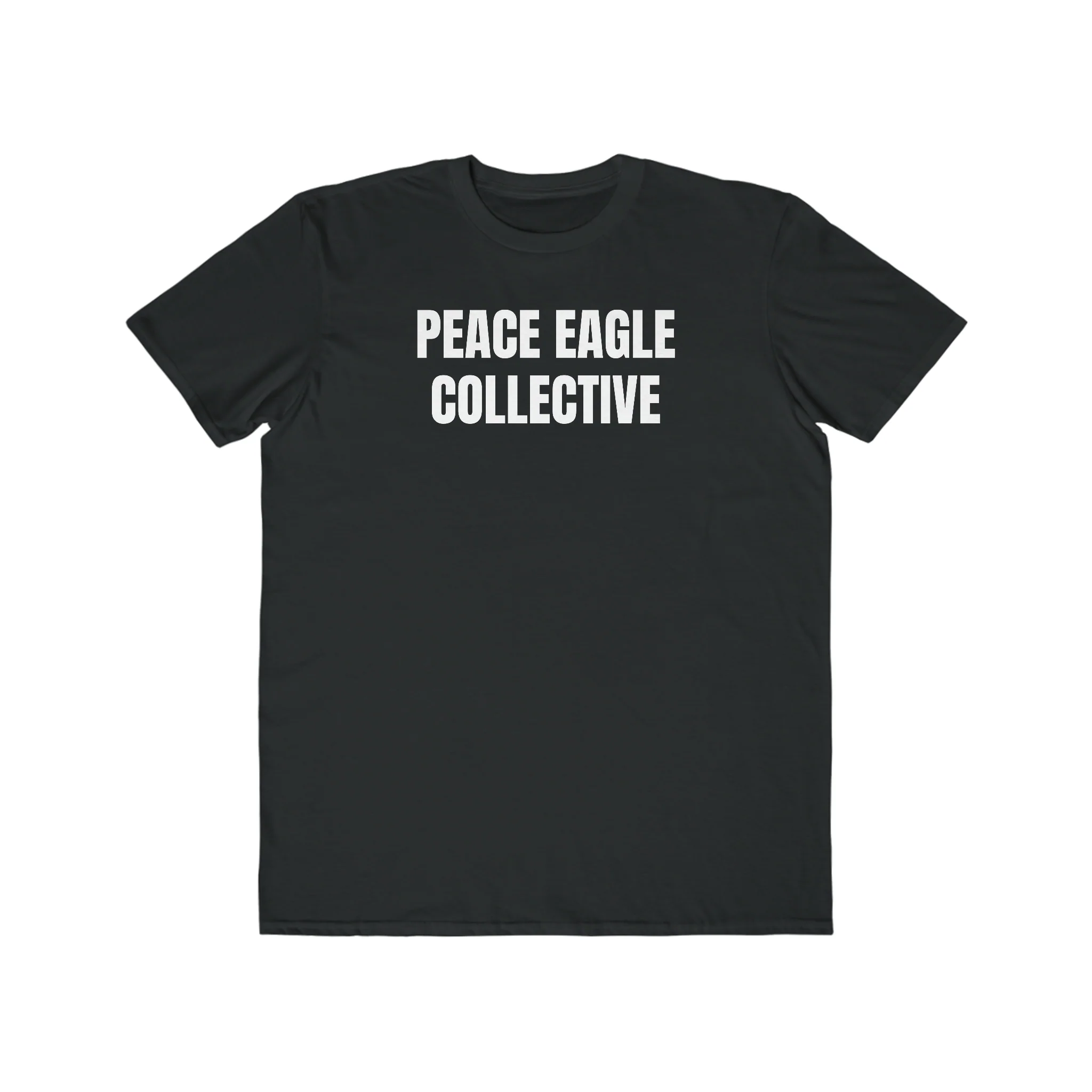 PEACE EAGLE COLLECTIVE TSHIRT