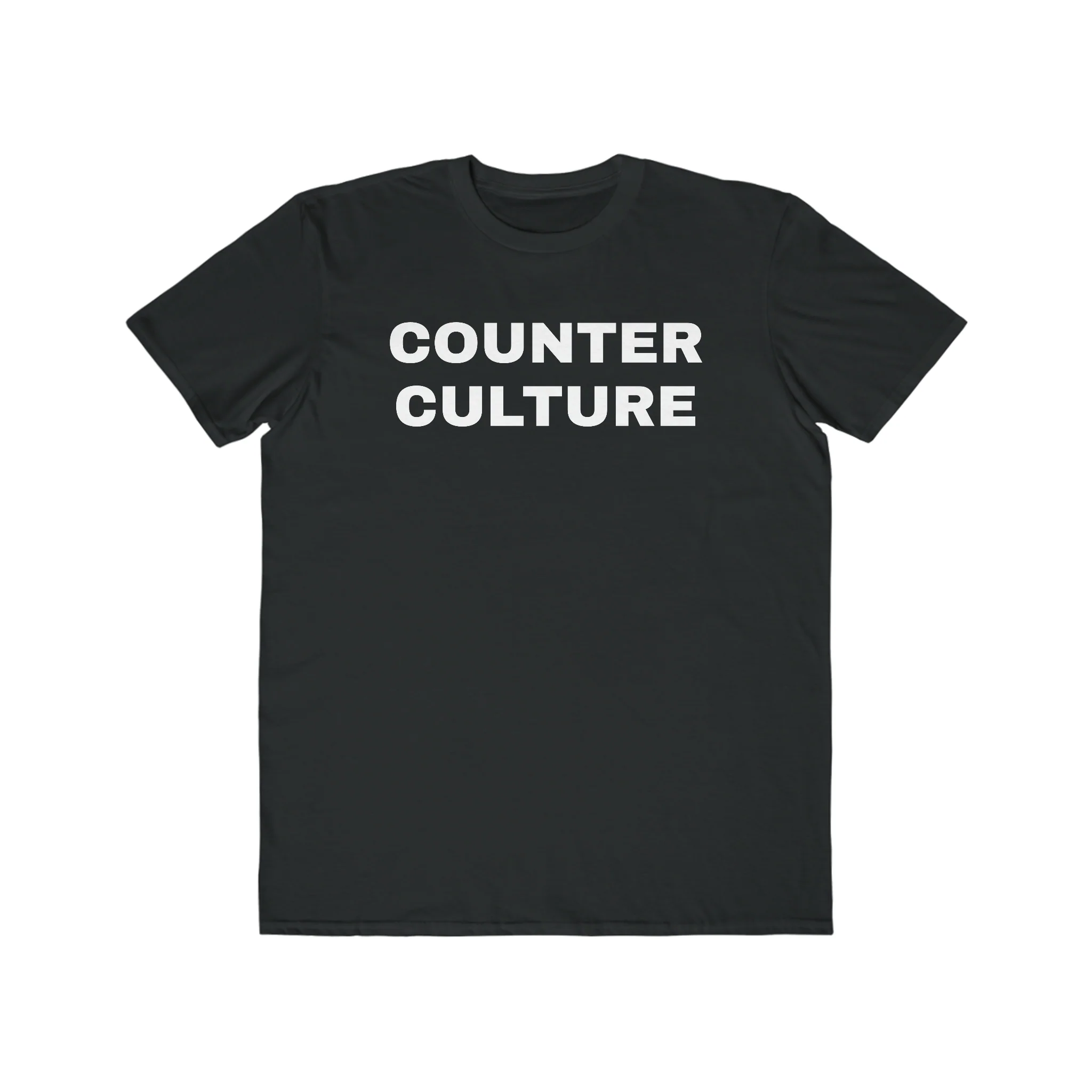 COUNTER CULTURE TSHIRT