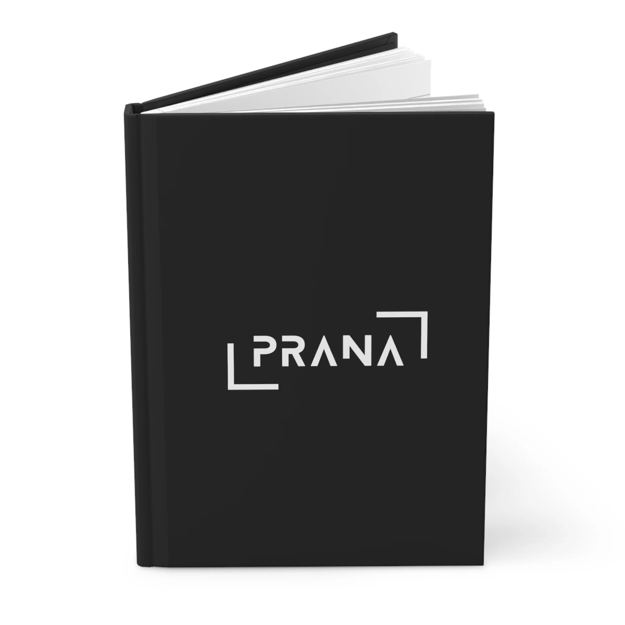 PRANA VISIONARY PRACTICE JOURNAL