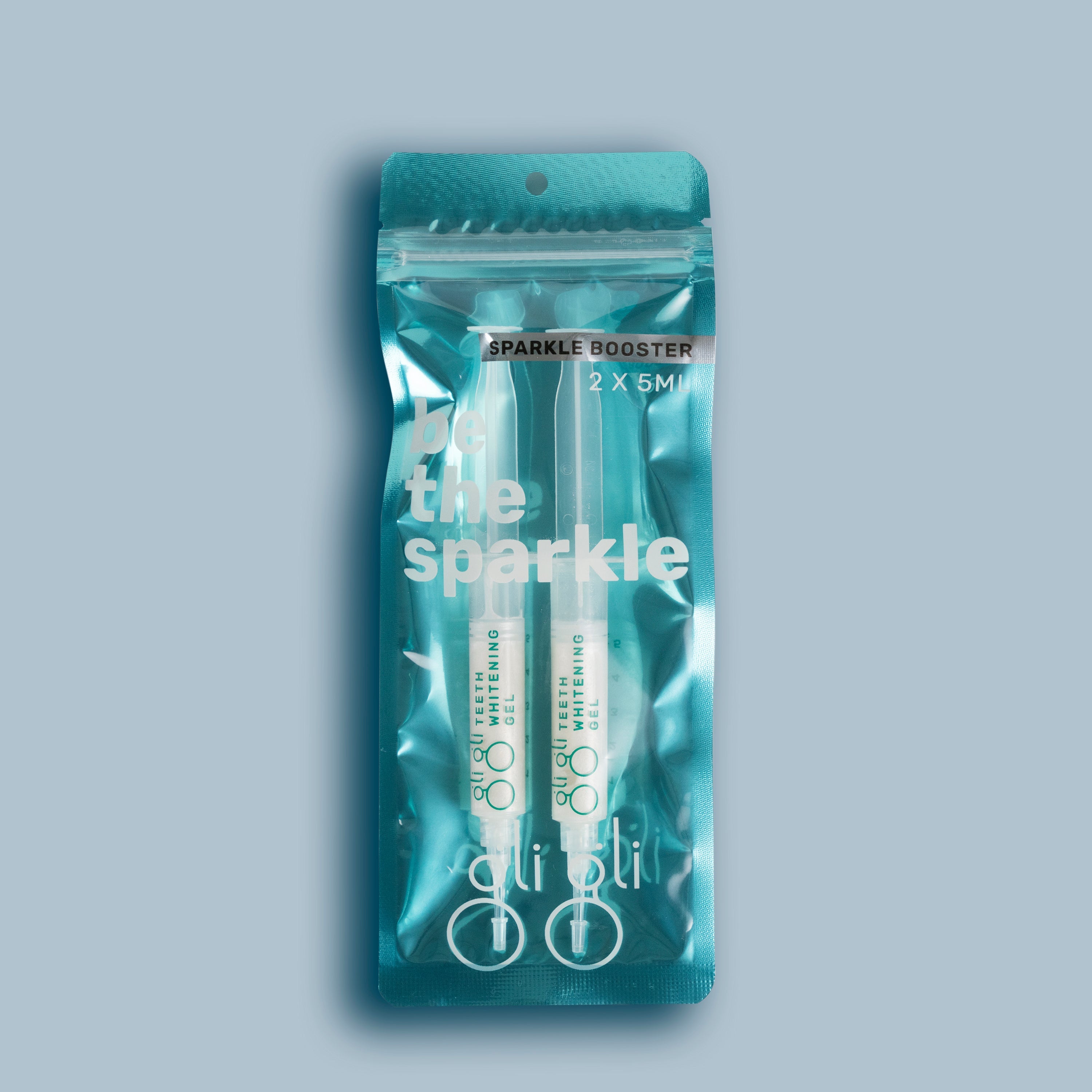 Sparkle Booster Gel Refill