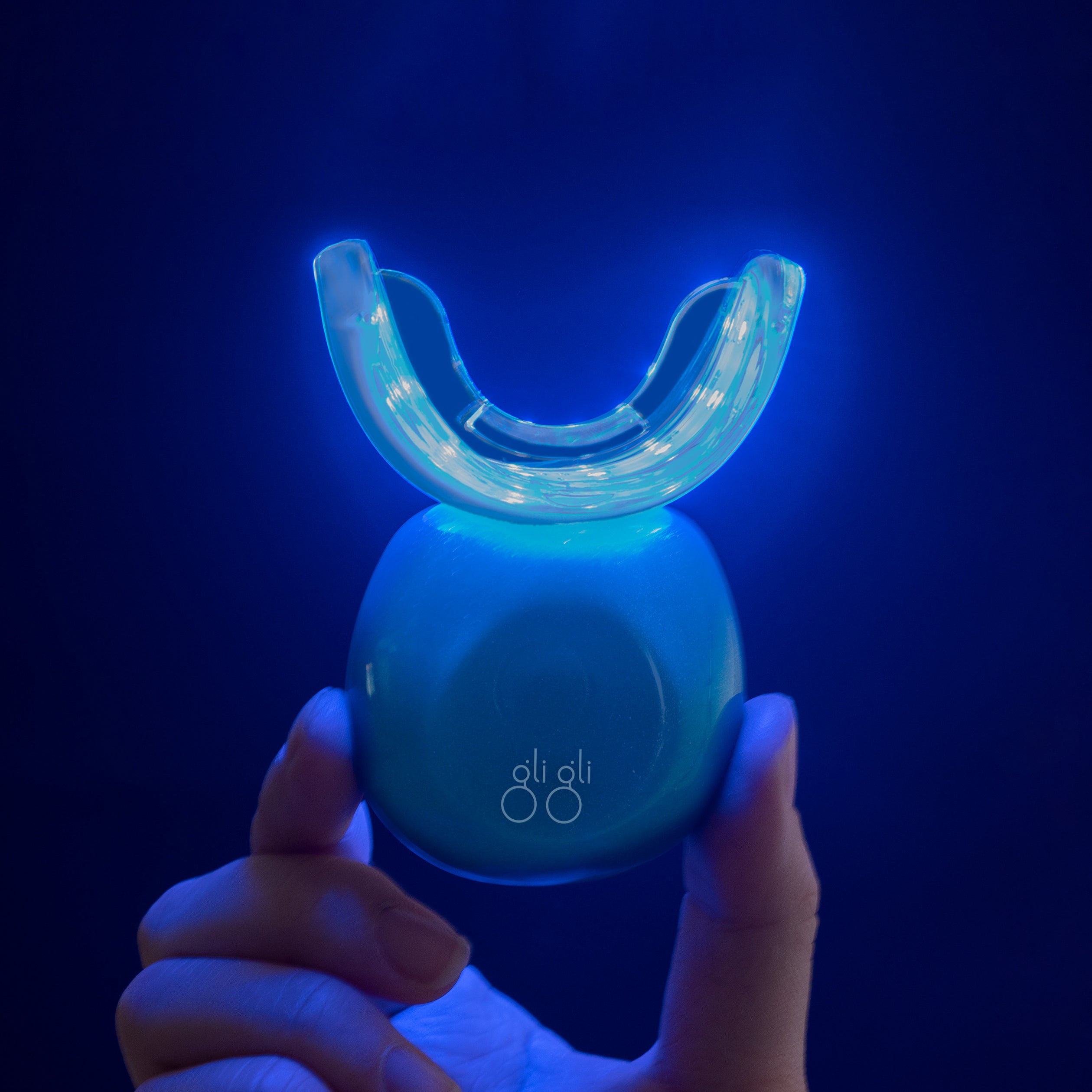 Teeth Whitening Kit
