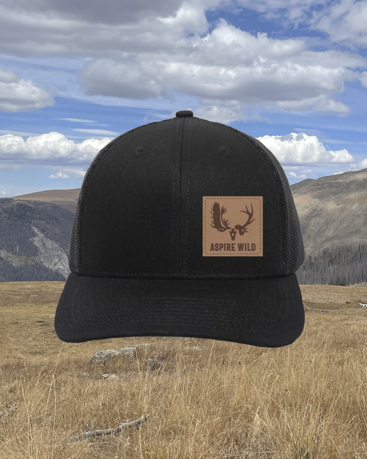 Aspire Wild "sniper" hat