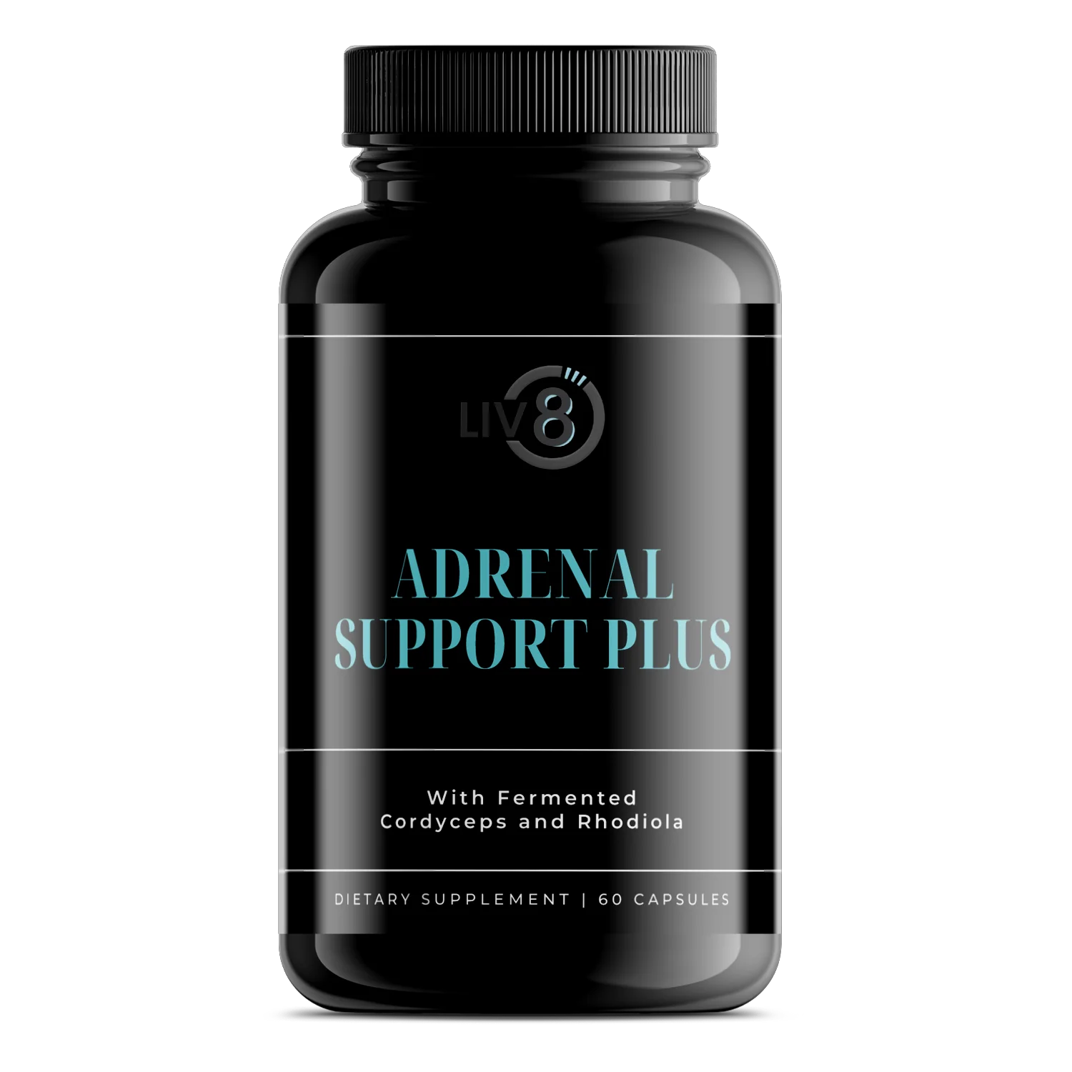 ADRENAL SUPPORT PLUS