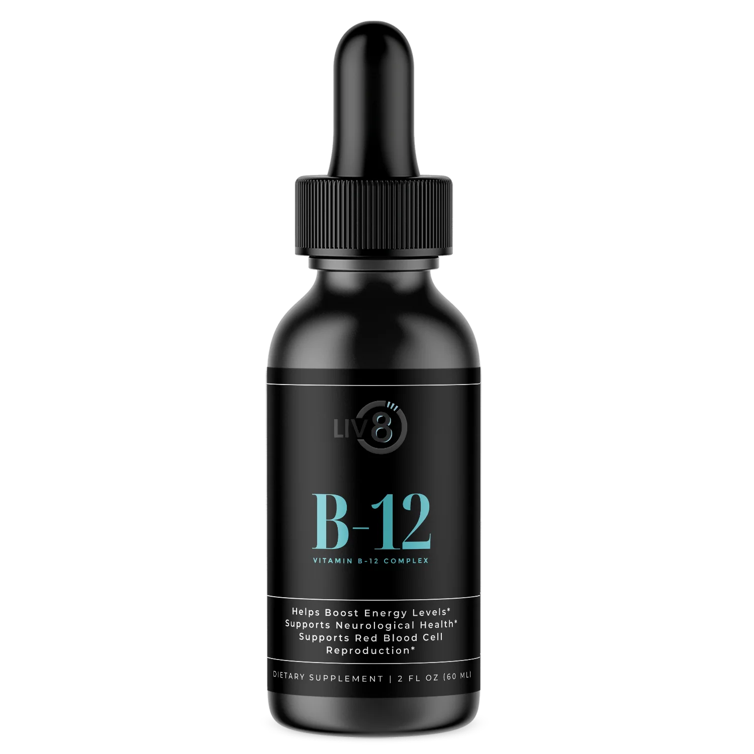 B-12 DROPS