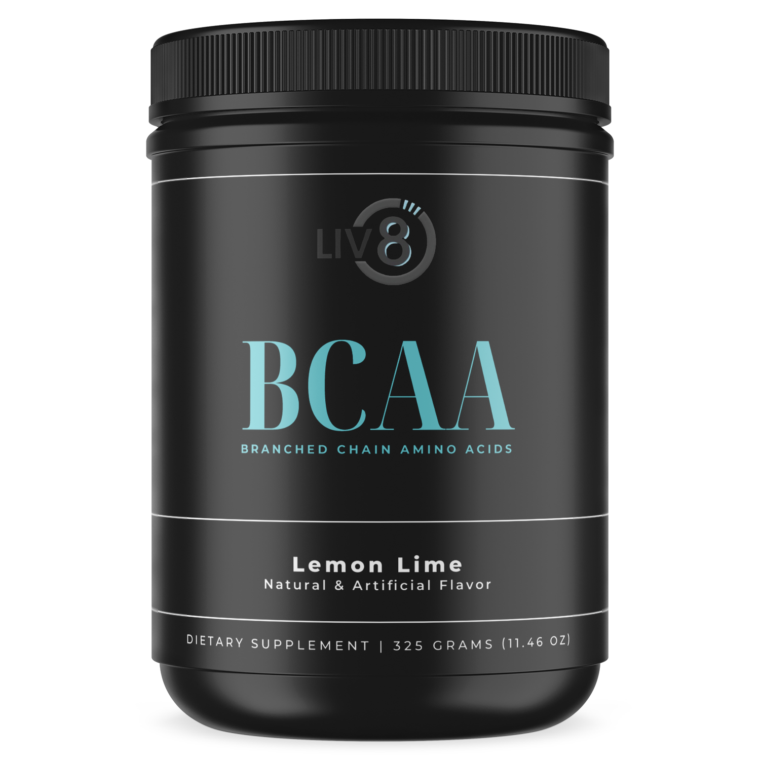 BCAA LEMON LIME