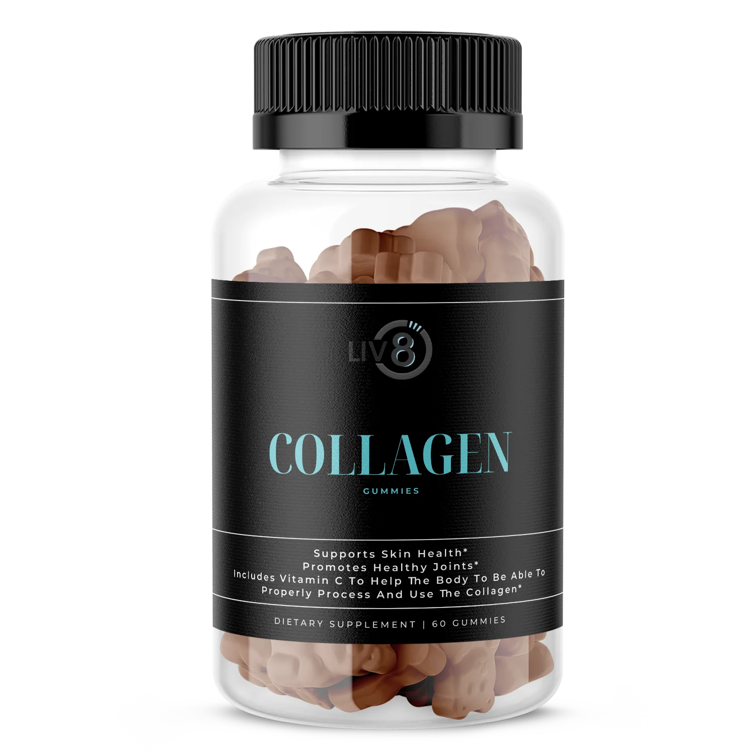 COLLAGEN GUMMIES