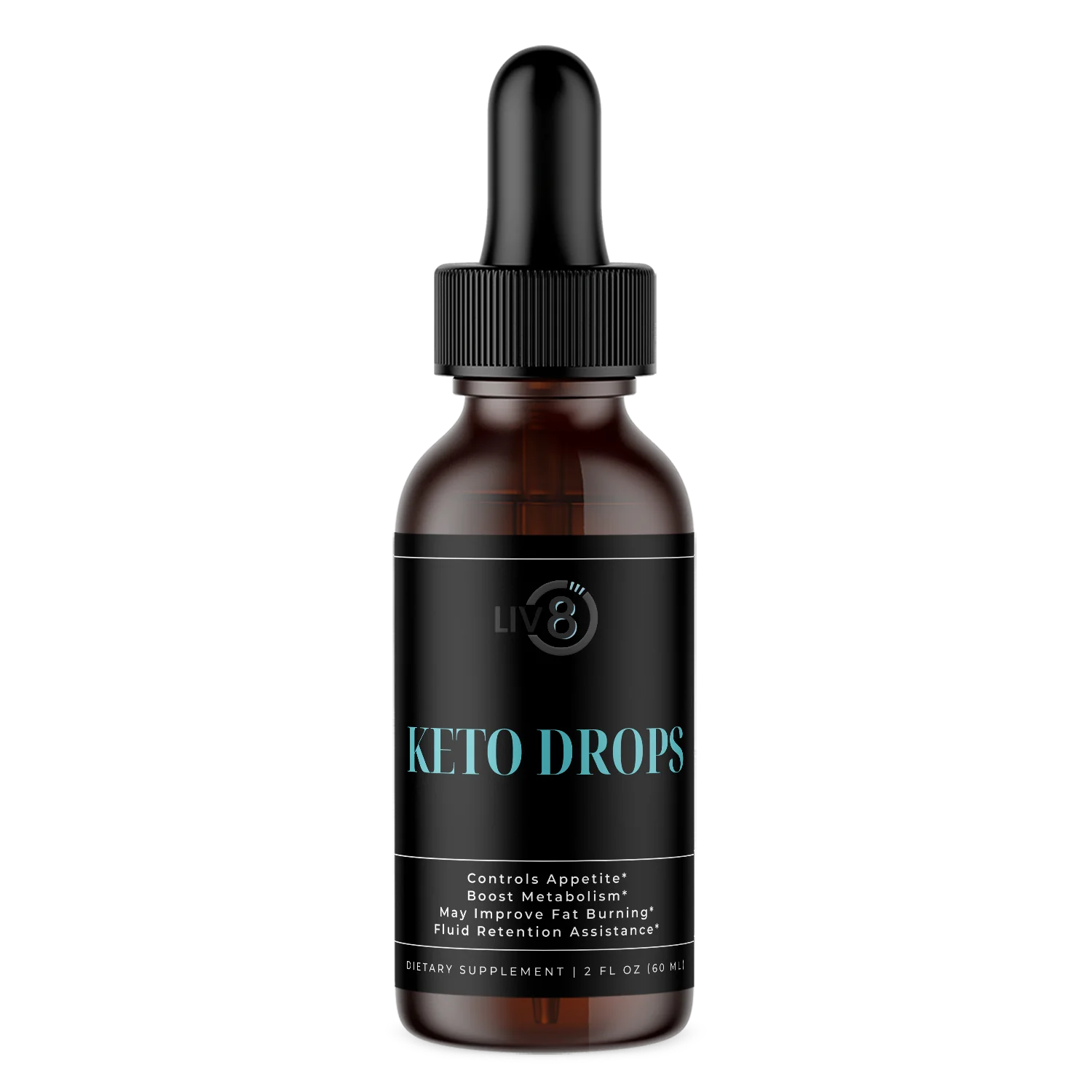 KETO DROPS