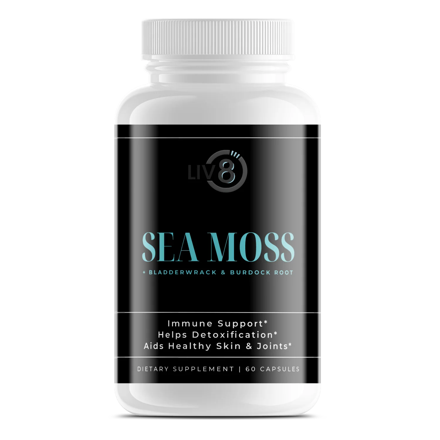 SEA MOSS