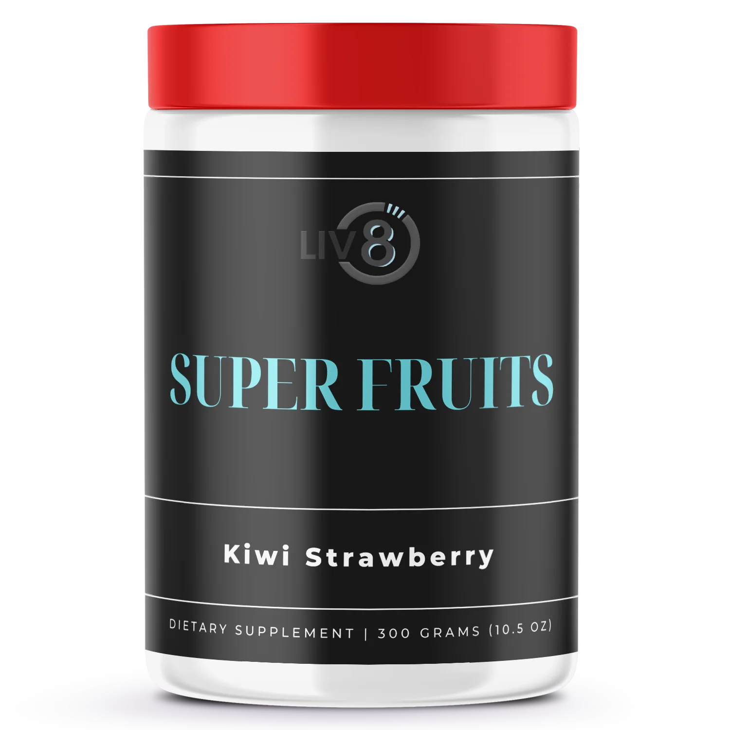 SUPER FRUITS