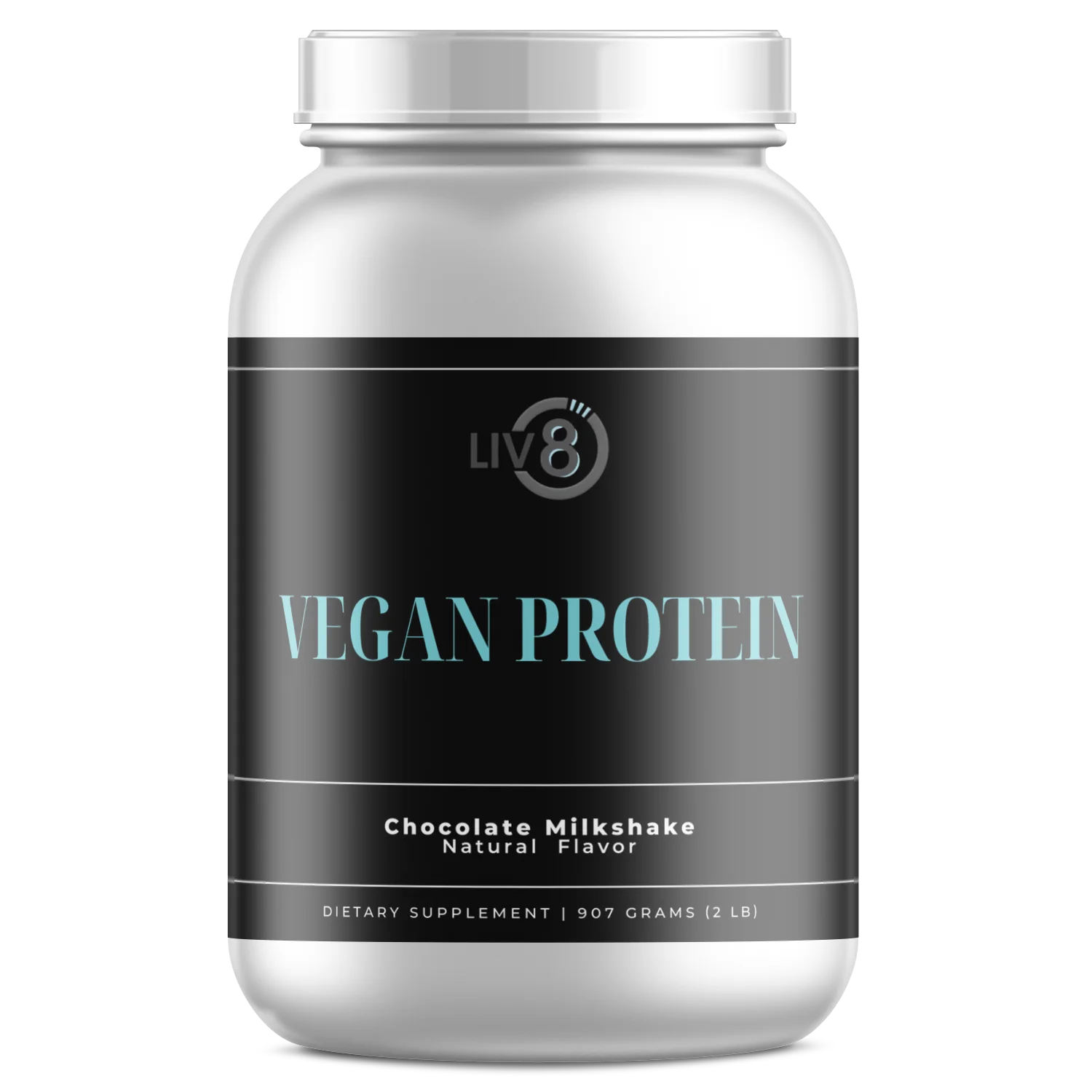 VEGAN CHOCOLATE PROTEIN