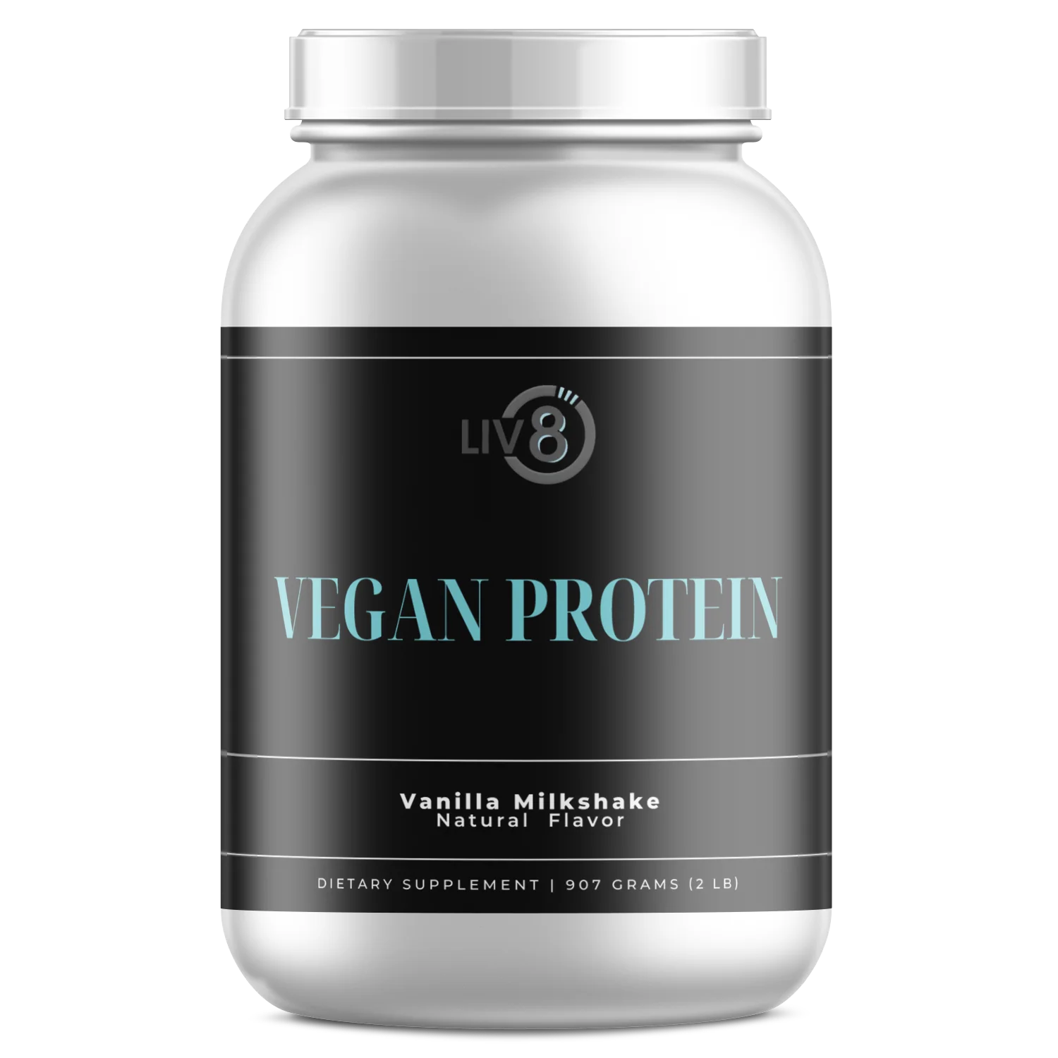 VANILLA VEGAN PROTEIN