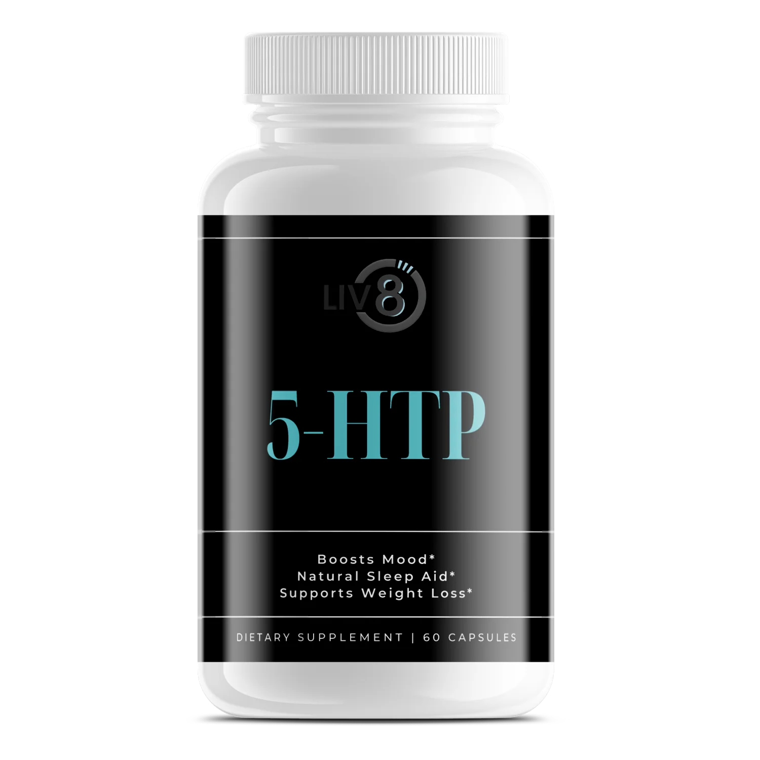 5-HTP