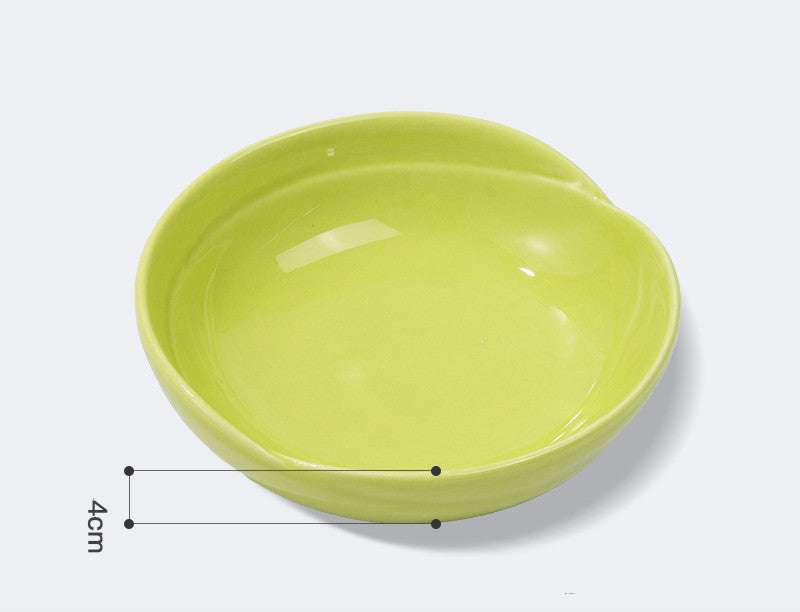 Cloth Circle Collar Pet Supplies Cat Supp