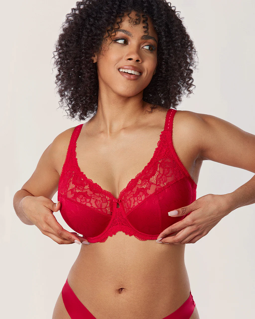 Beauty Lace Bra