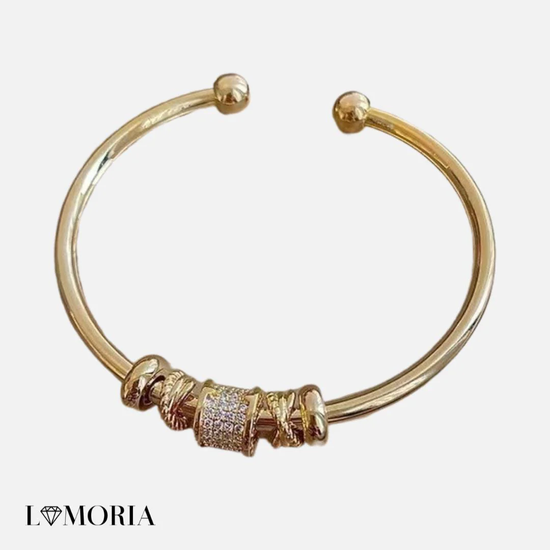Stardust - Damenarmband - Entfache deinen Glanz