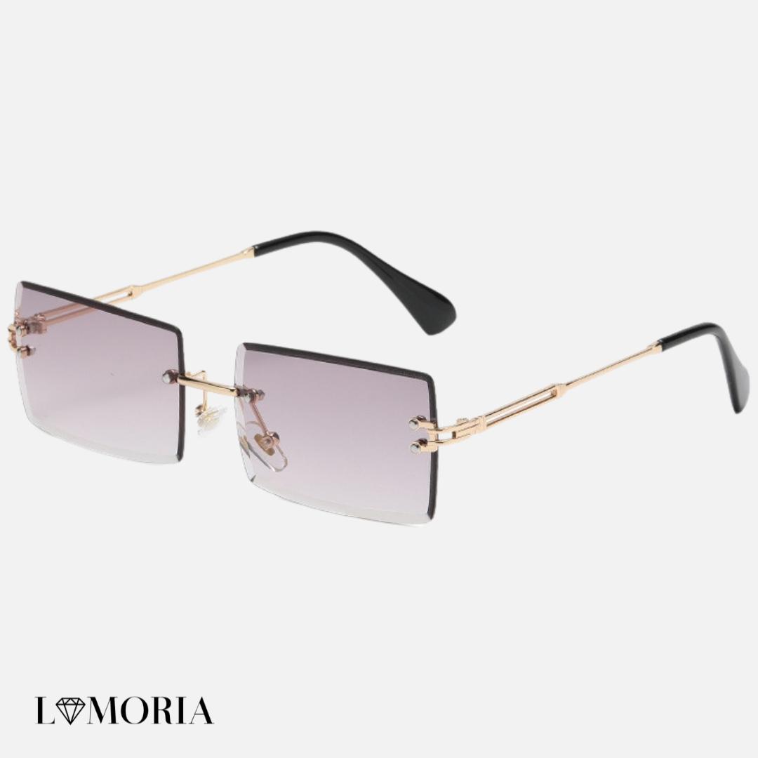 Solar Flare - Damen Sonnenbrille -  Strahlender Rausch!