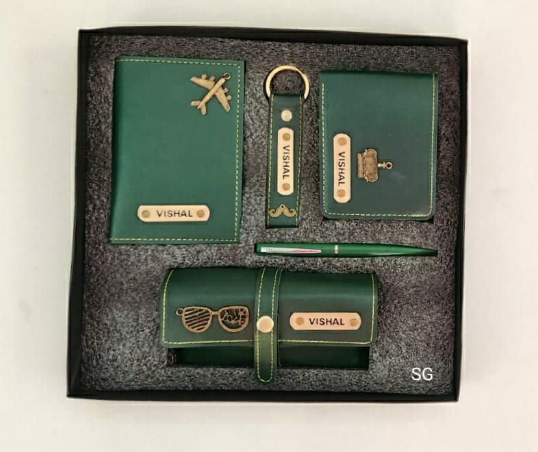 Personalised Combo Gift Set-MEN