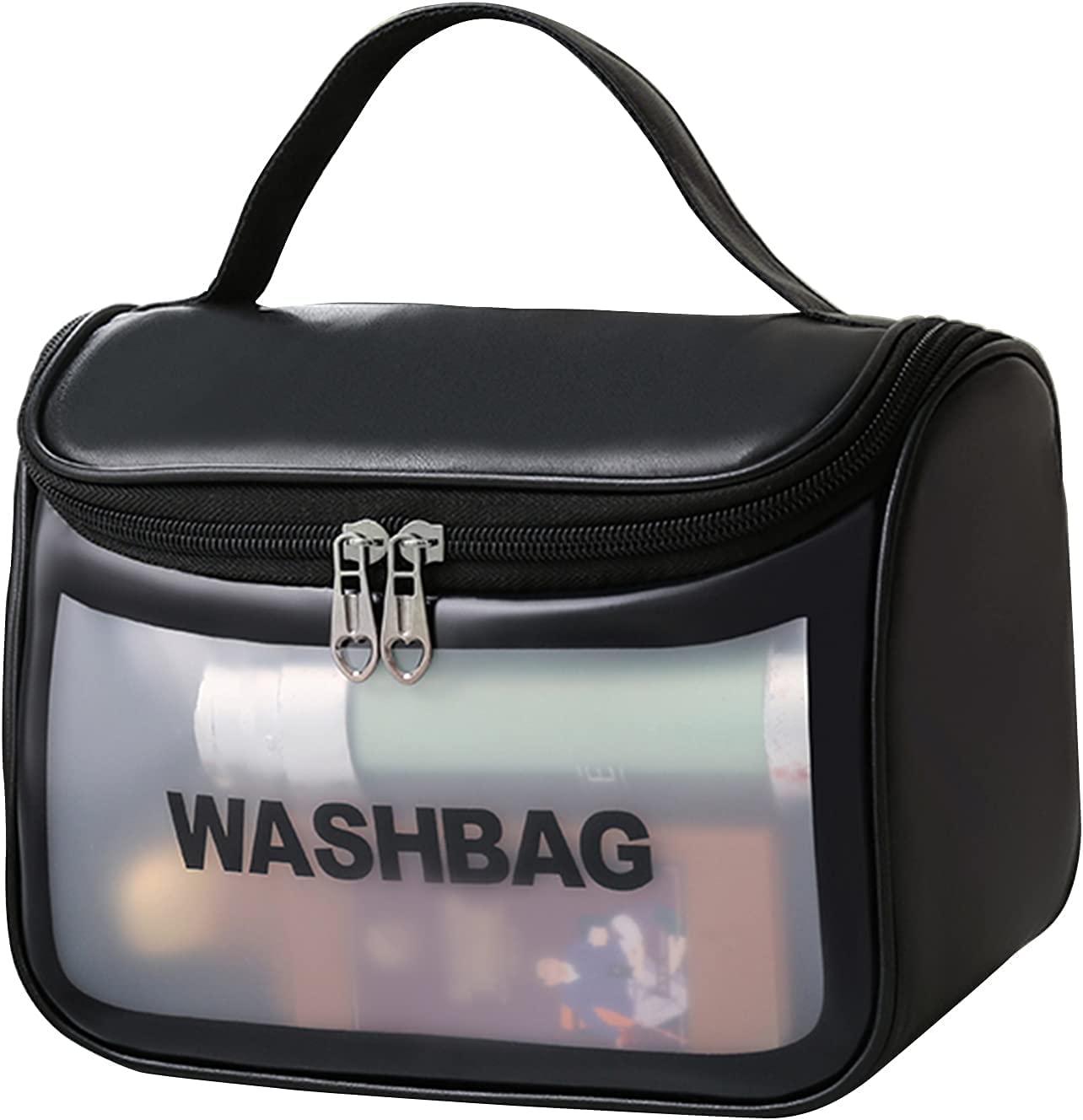 Women Travel Toiletry Bag