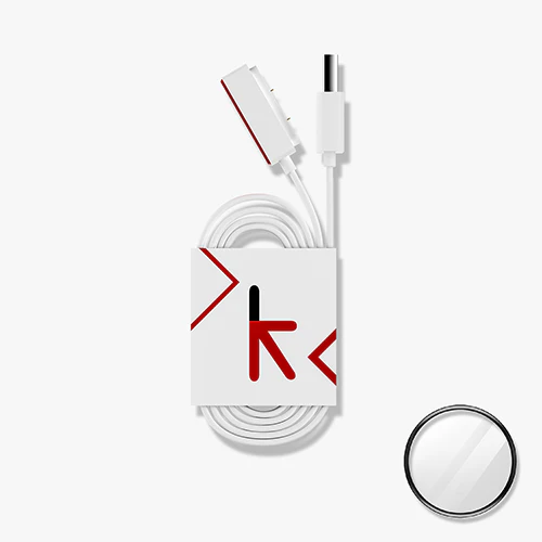 Kieslect Smart Watch Charging Cable