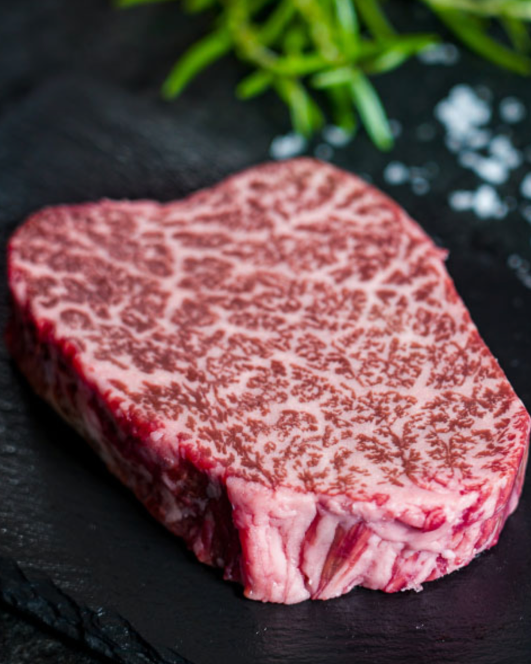 A5 Mt. Fuji Wagyu Beef Chateaubriand Steak (200g)