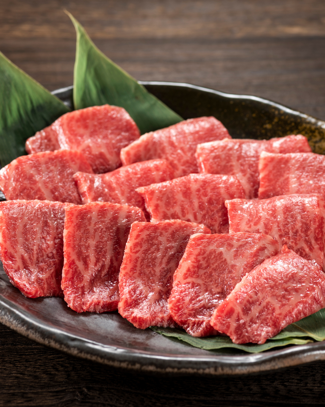 A5 Mt. Fuji Wagyu Beef Ichibo for BBQ (Top Sirloin Cap)