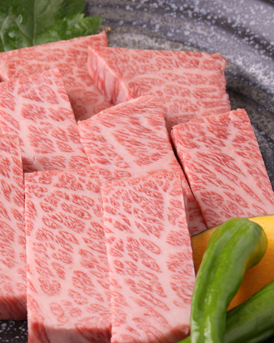 A5 Mt. Fuji Wagyu Beef Chuck Short Rib for BBQ