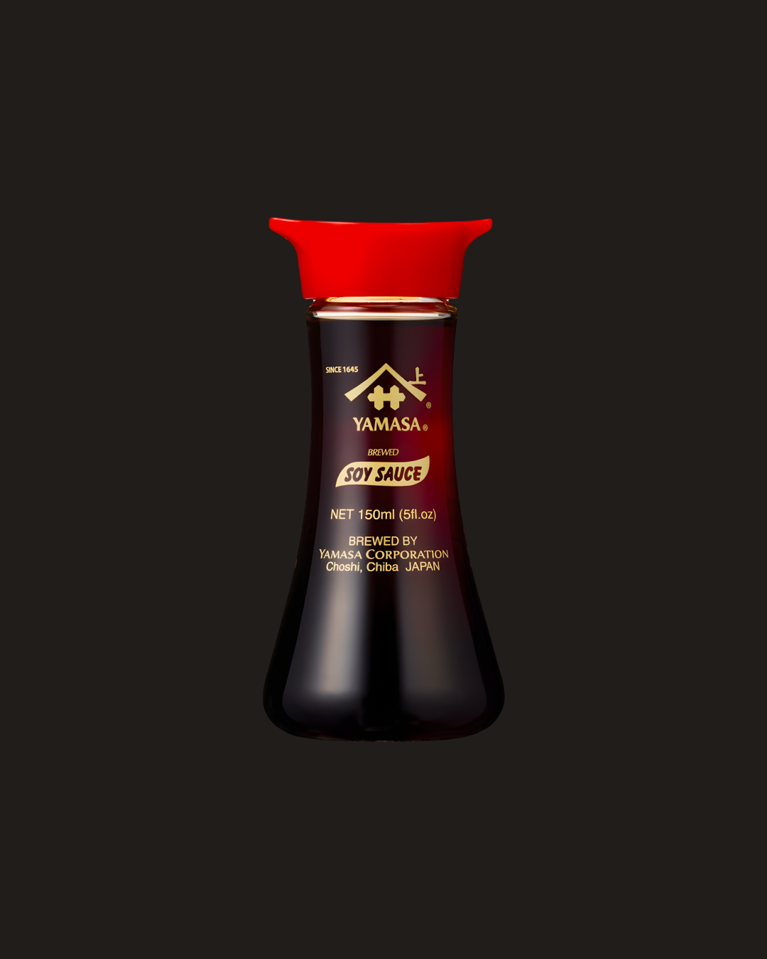 Yamasa Shoyu (150ml)