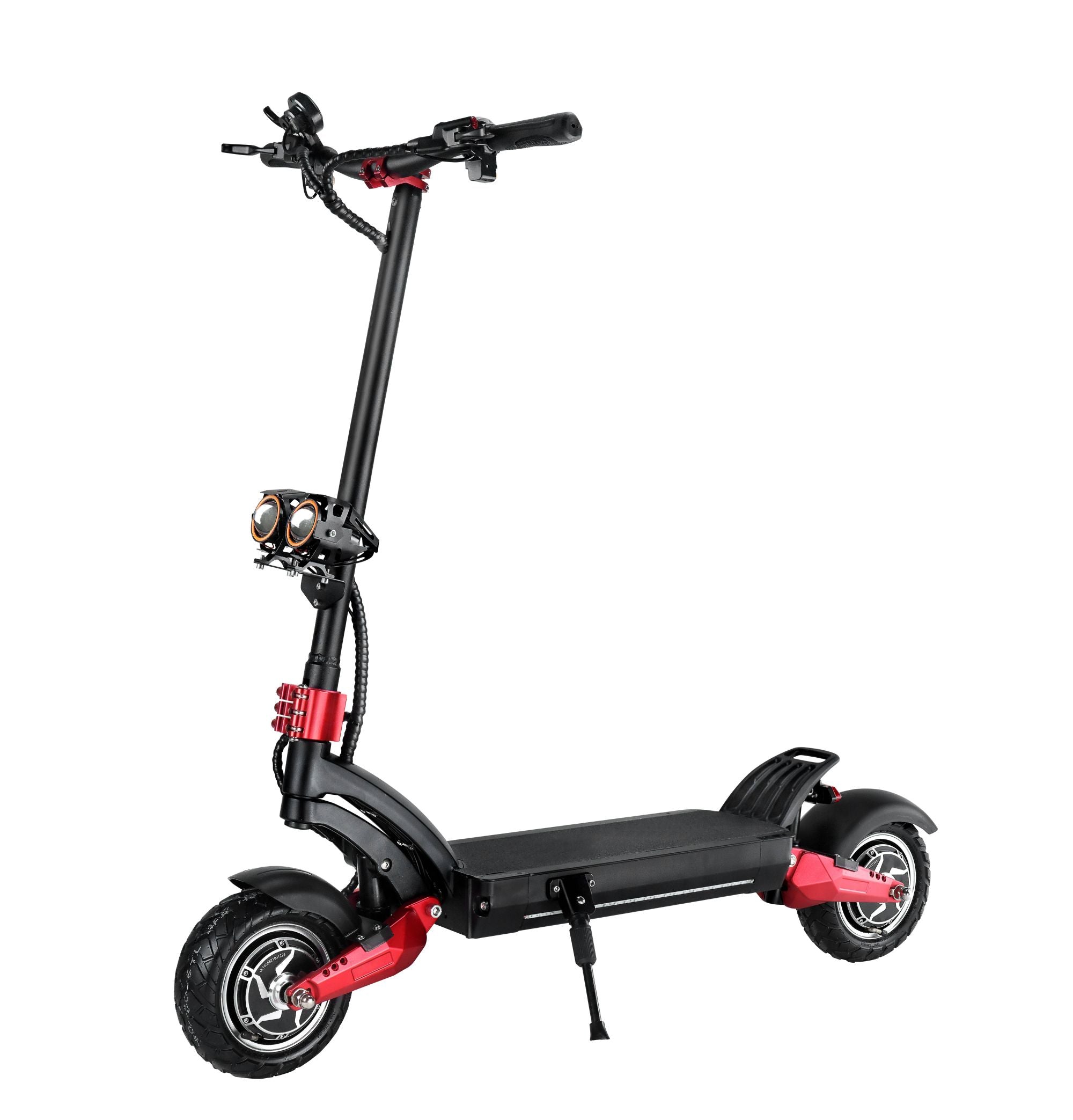 Songzo C7 Electric Scooter