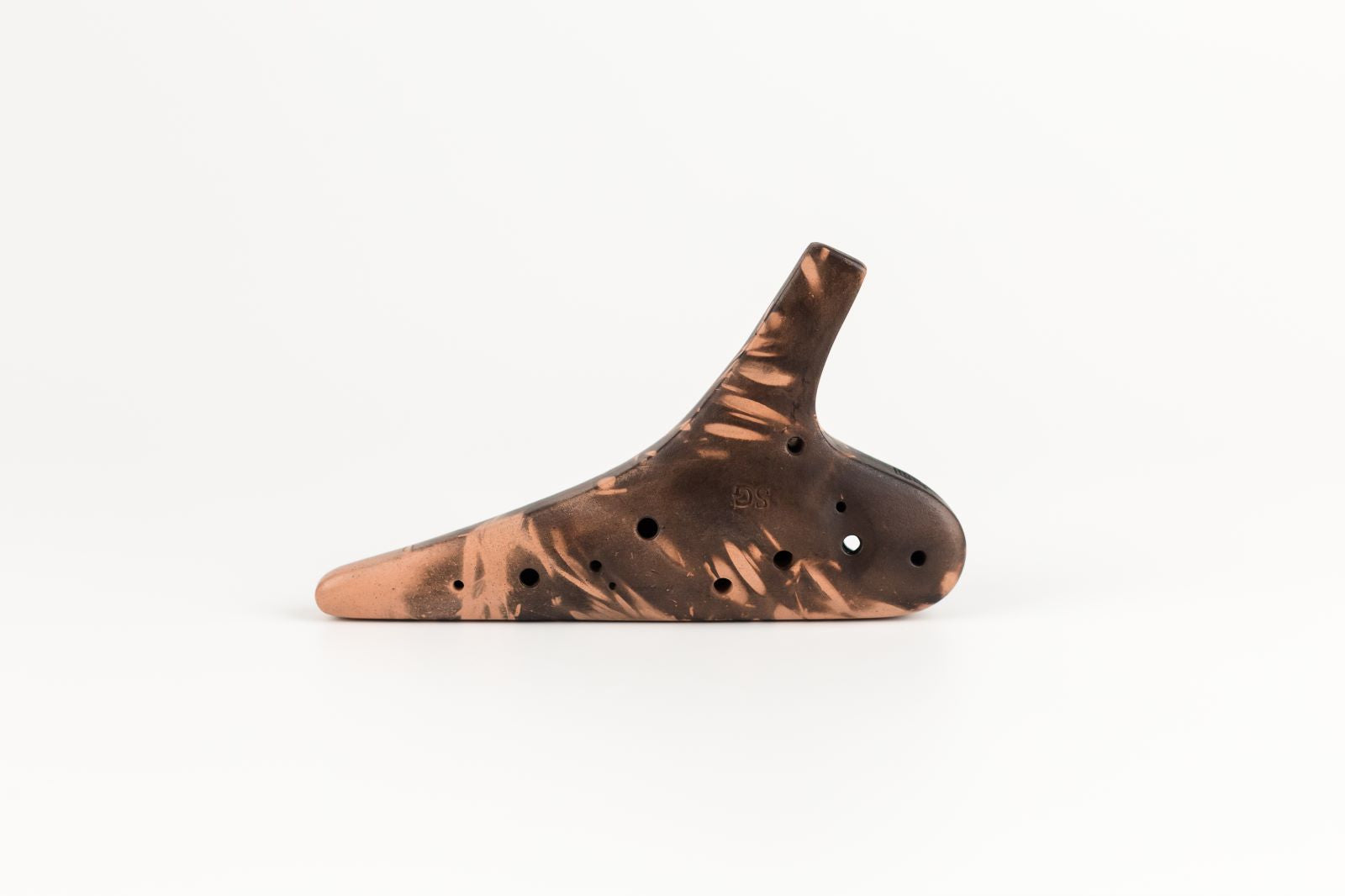 Zilei Ocarina Brand: 12-Hole Tenor G Key Ocarina Handmade Ocarina Musical Instrument