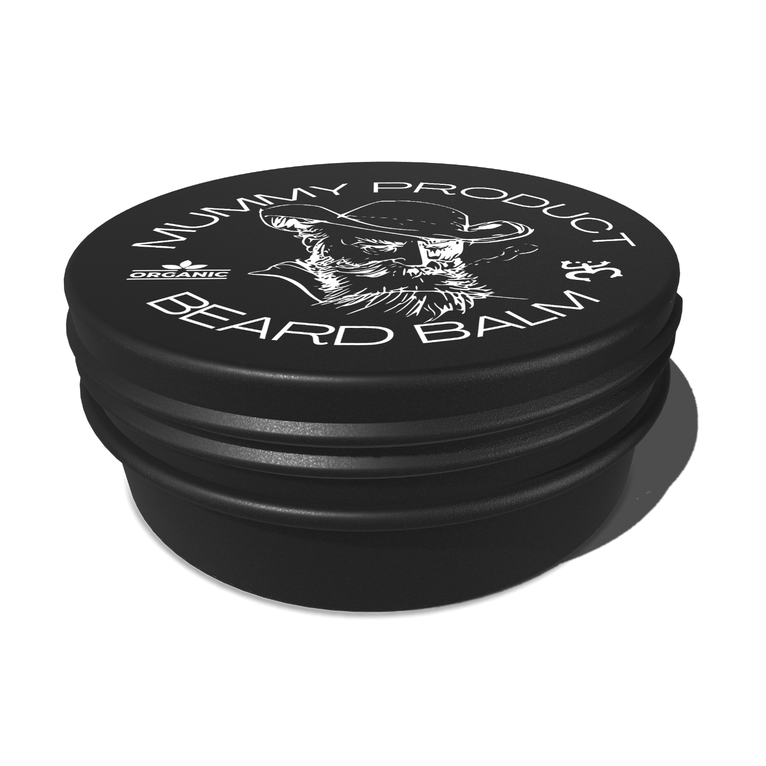 Beard balm