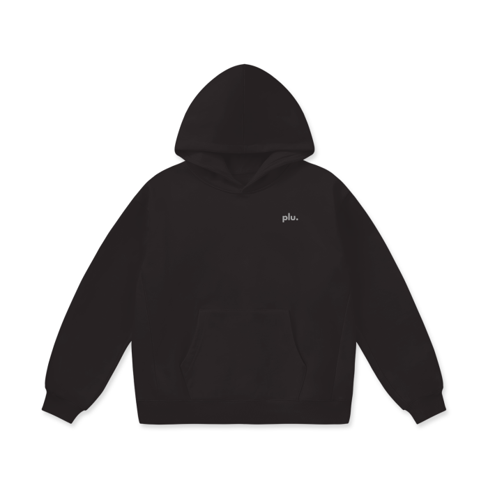 Heavyweight Hoodie