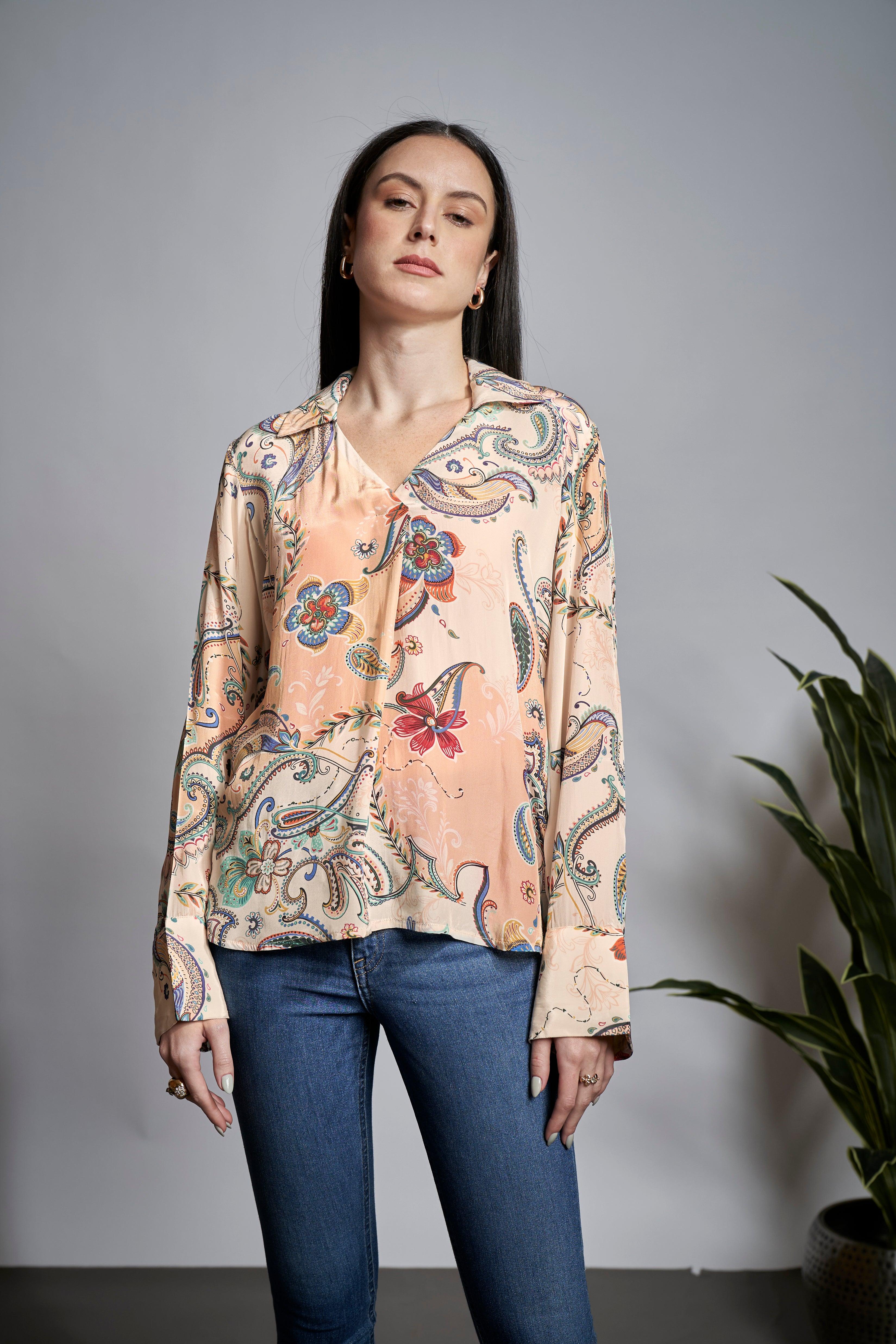 FLORENCE TOP